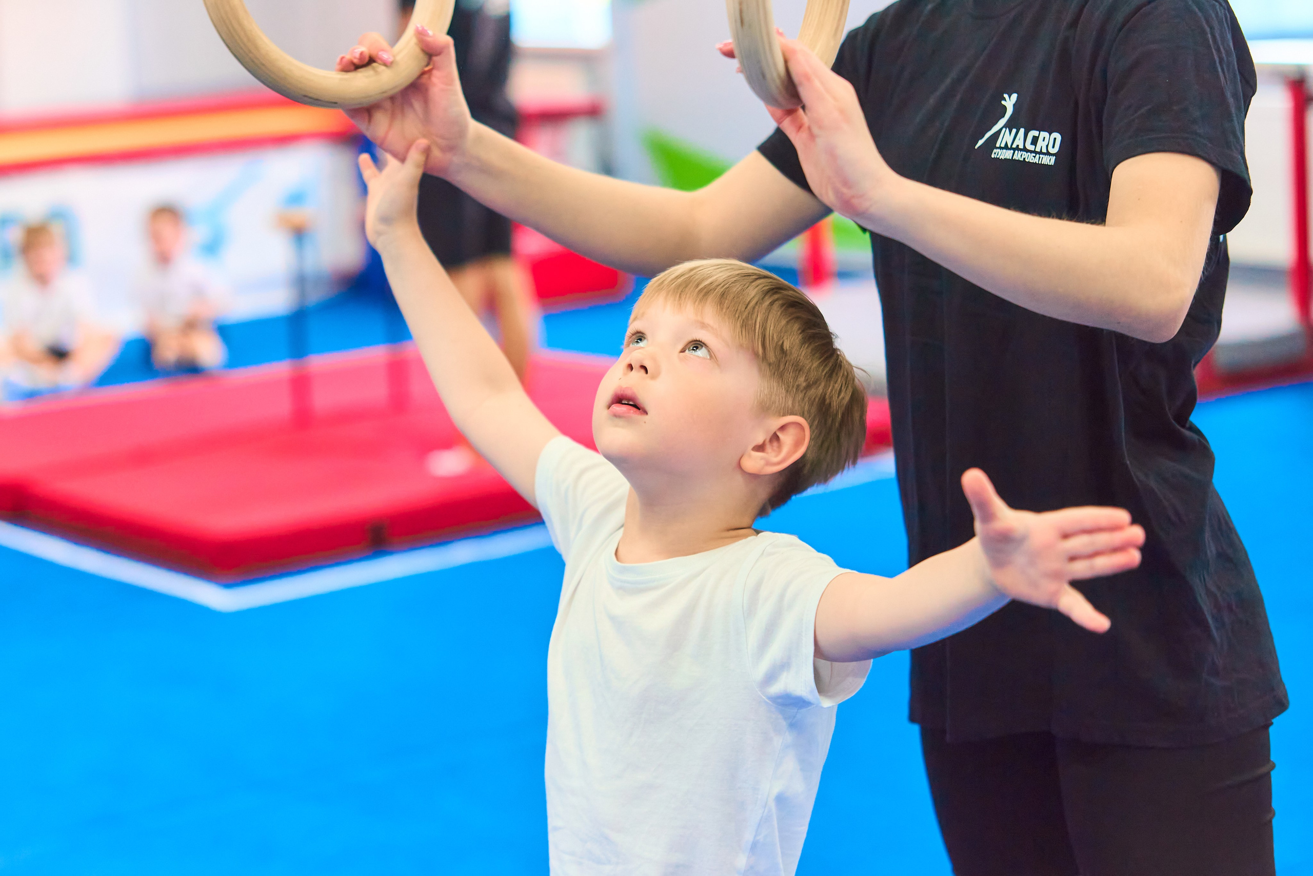 Студия акробатики InAcro, 26.05.24. Наталия Март | Фотограф СПб