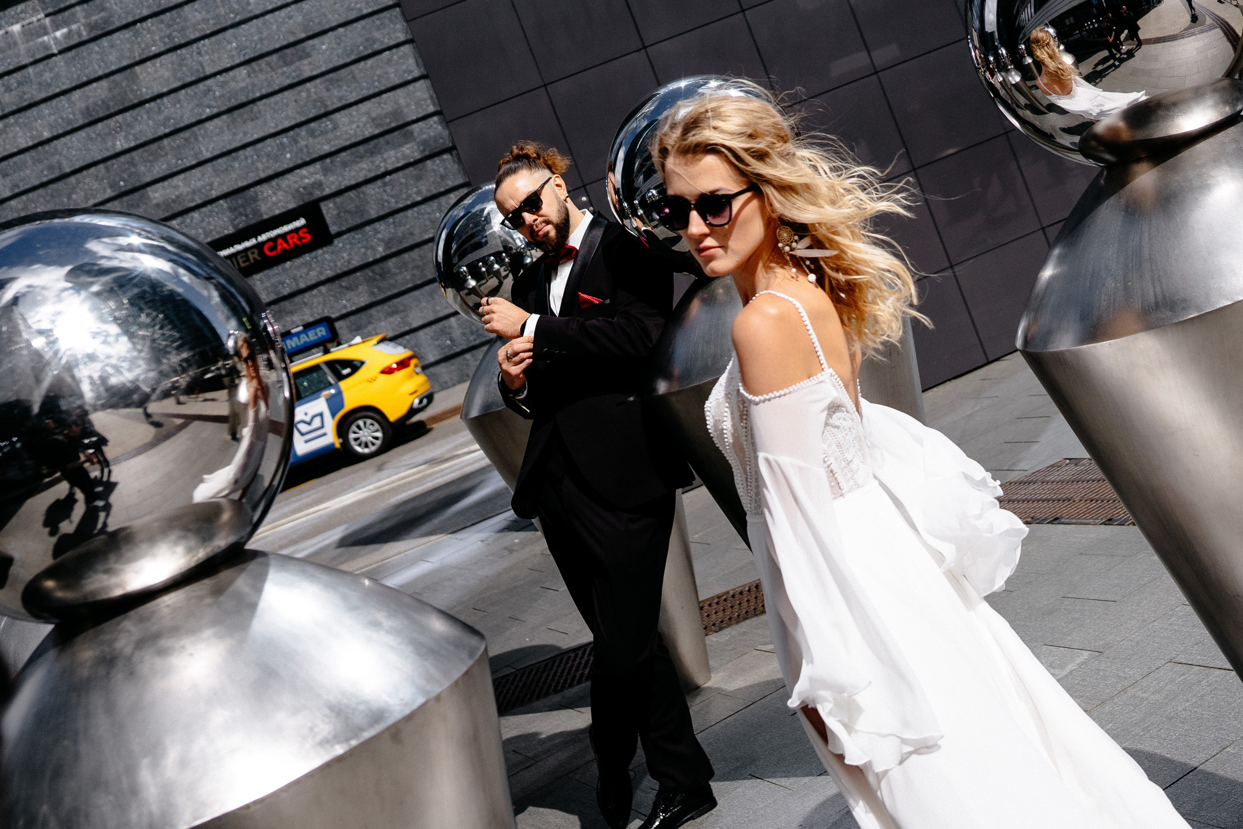 R&I. Свадебный Фотограф в Коломне и Москве Николай Максименко