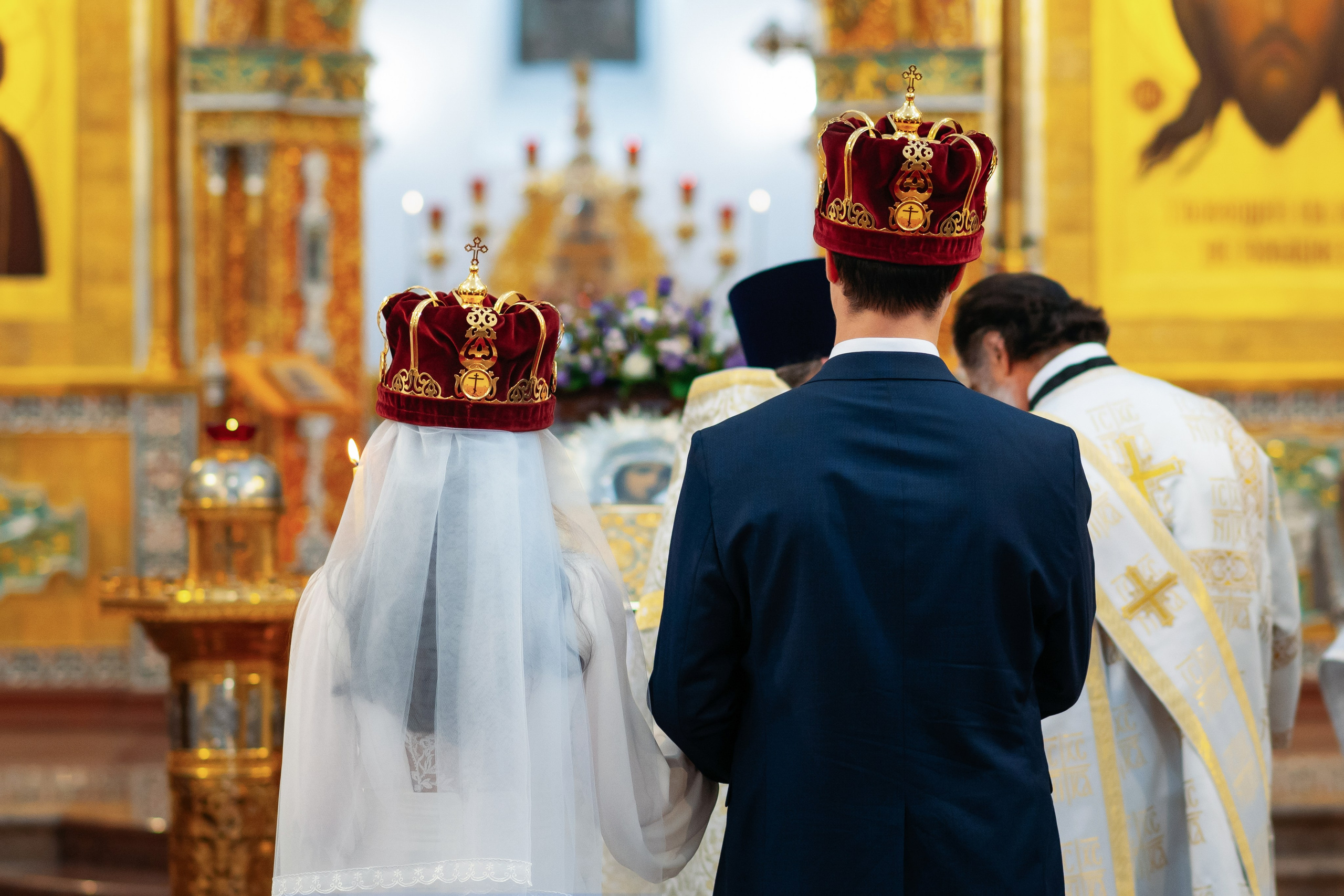 Свадьбы. Свадебный, репортажный и семейный фотограф в Ярославле Артём Коротыш