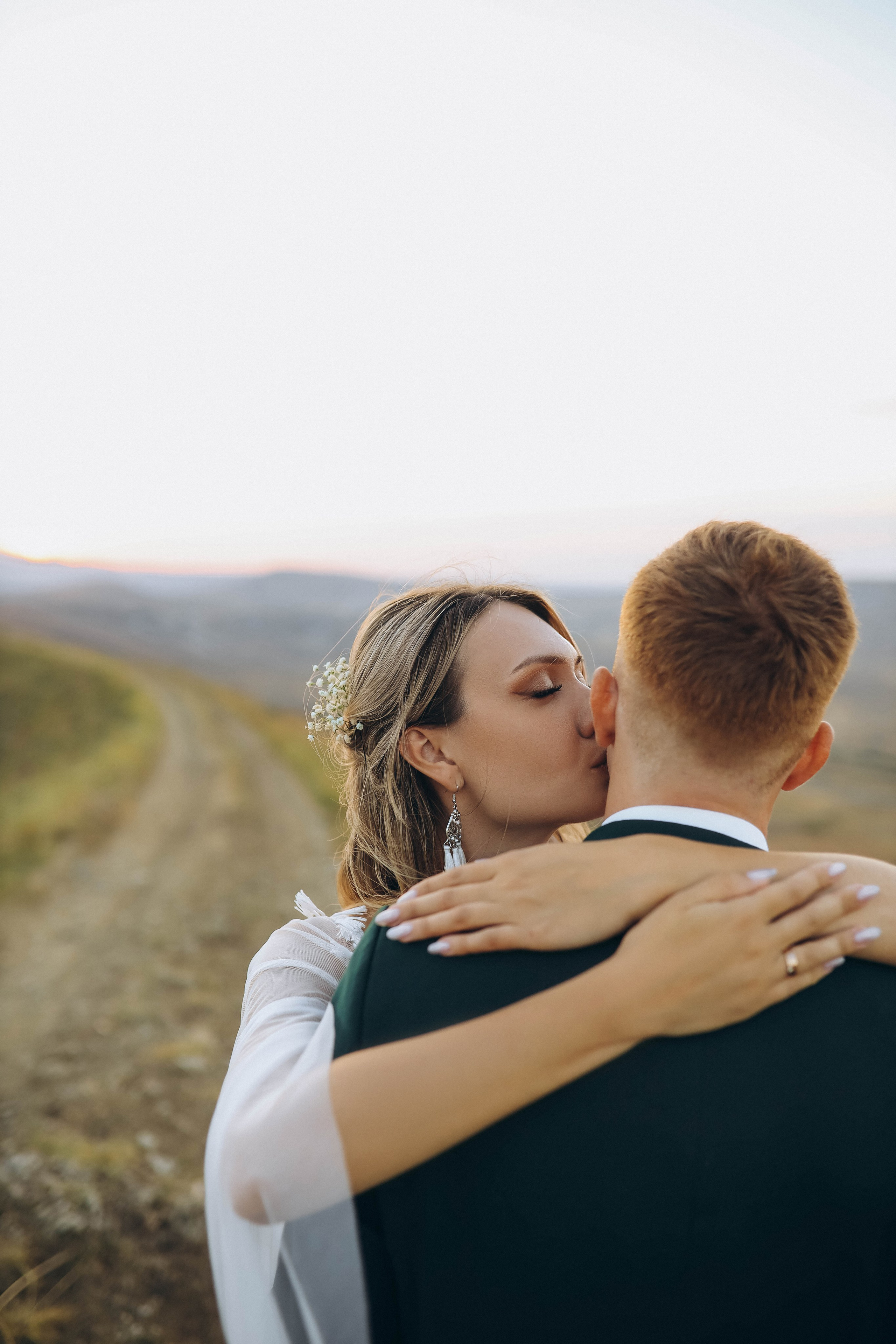 P&S. Свадебный и семейный фотограф Елизавета Артемьева