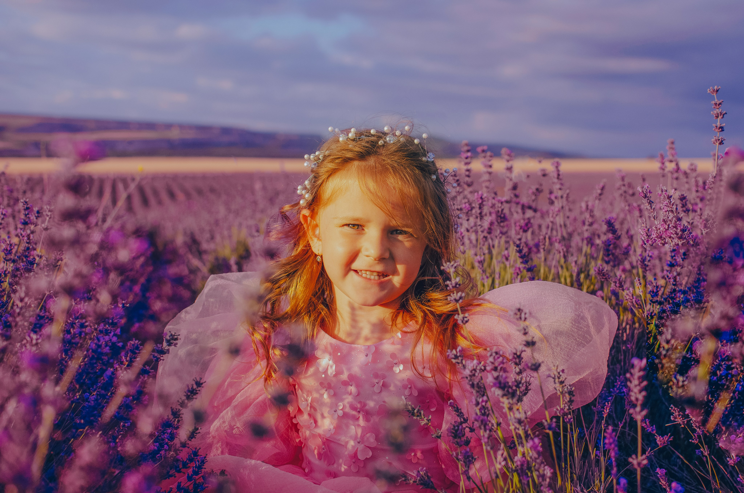 Лаванда, Елена 💜. Фотограф в Евпатории и по Крыму с которым комфортно всем Добровольская Татьяна