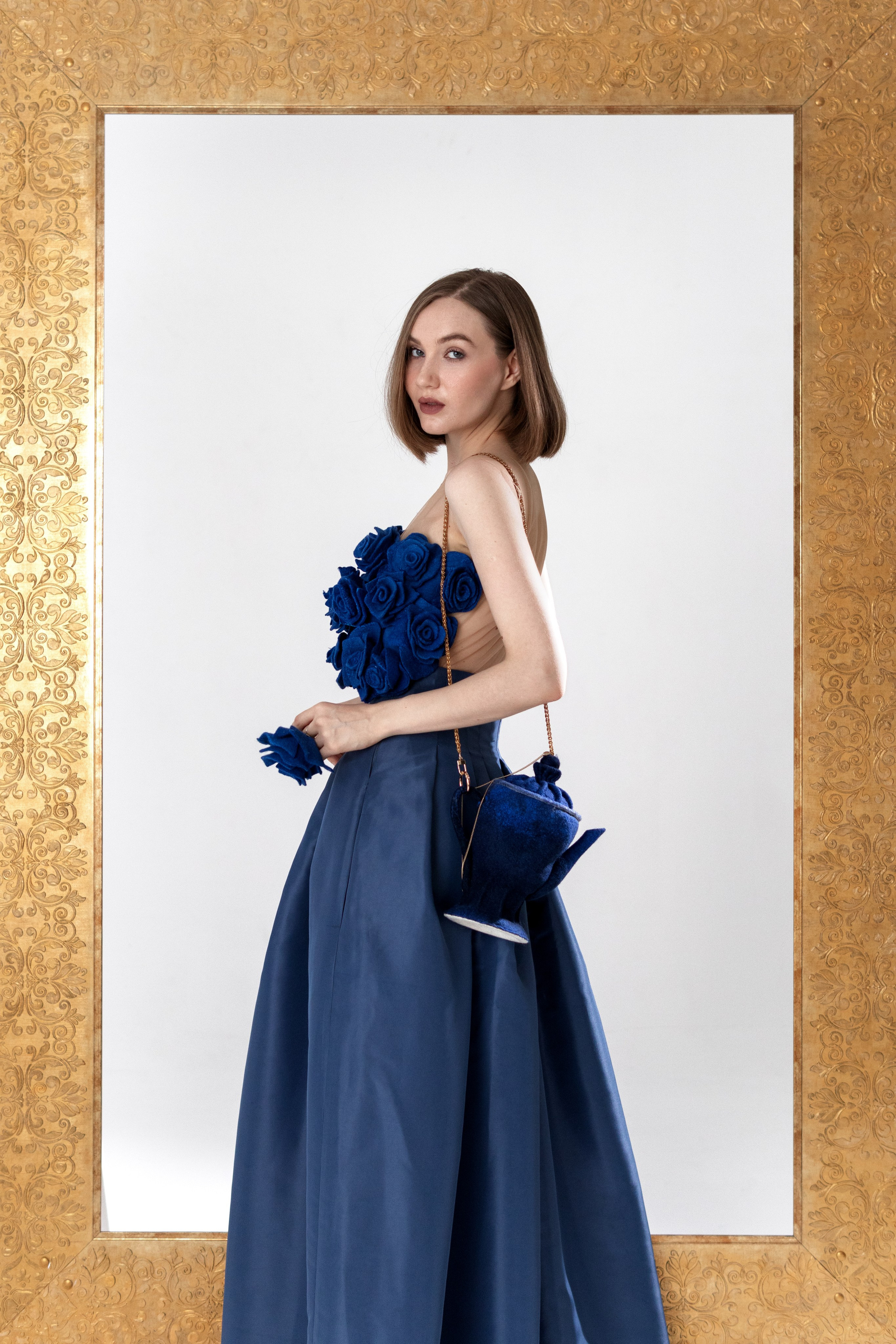 PROFelting.ru. Фотограф и видеограф Анастасия Каштанова в Набережных Челнах