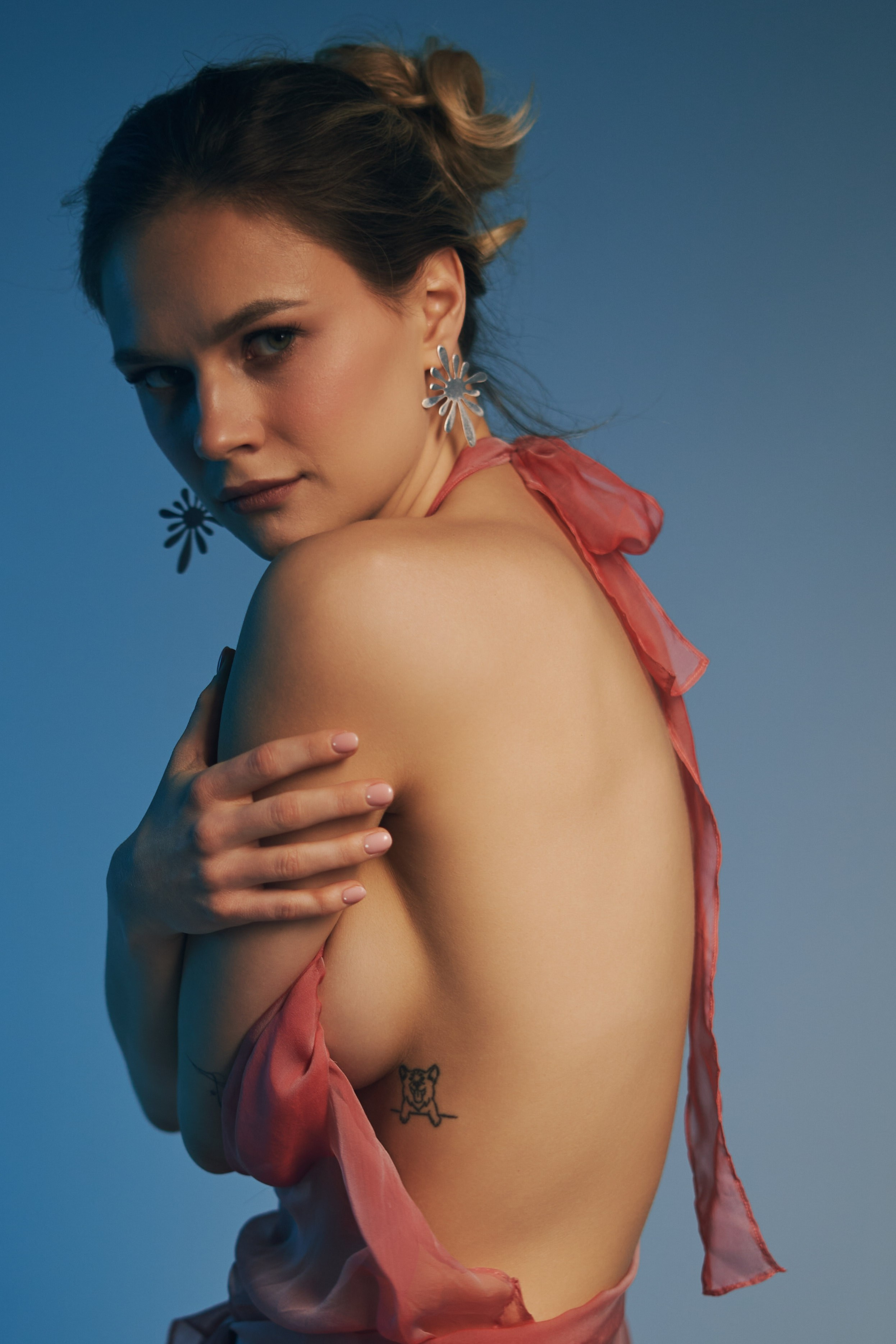 Евгения. Фотограф в Нижнем Новгороде Невоструева Анна