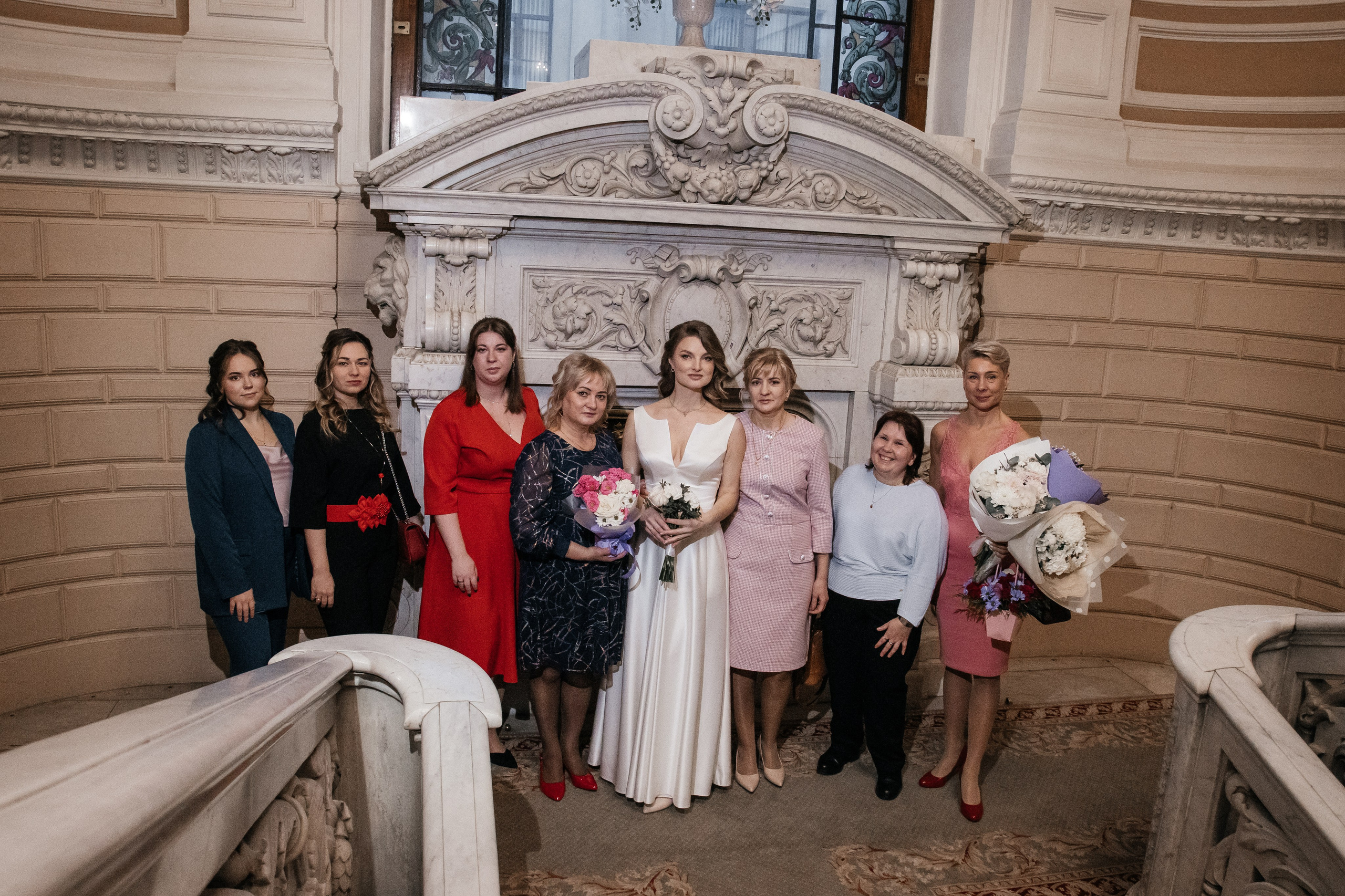 Родион и Ксения. Фотограф/Ретушер