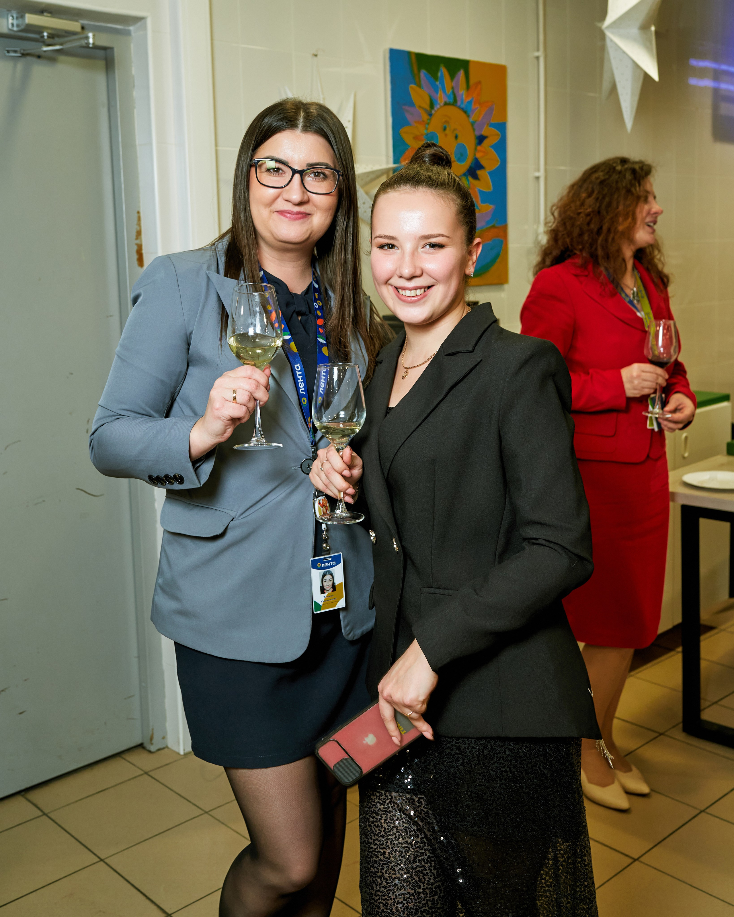 Корпоратив Лента Декабрь. Yankovski_001