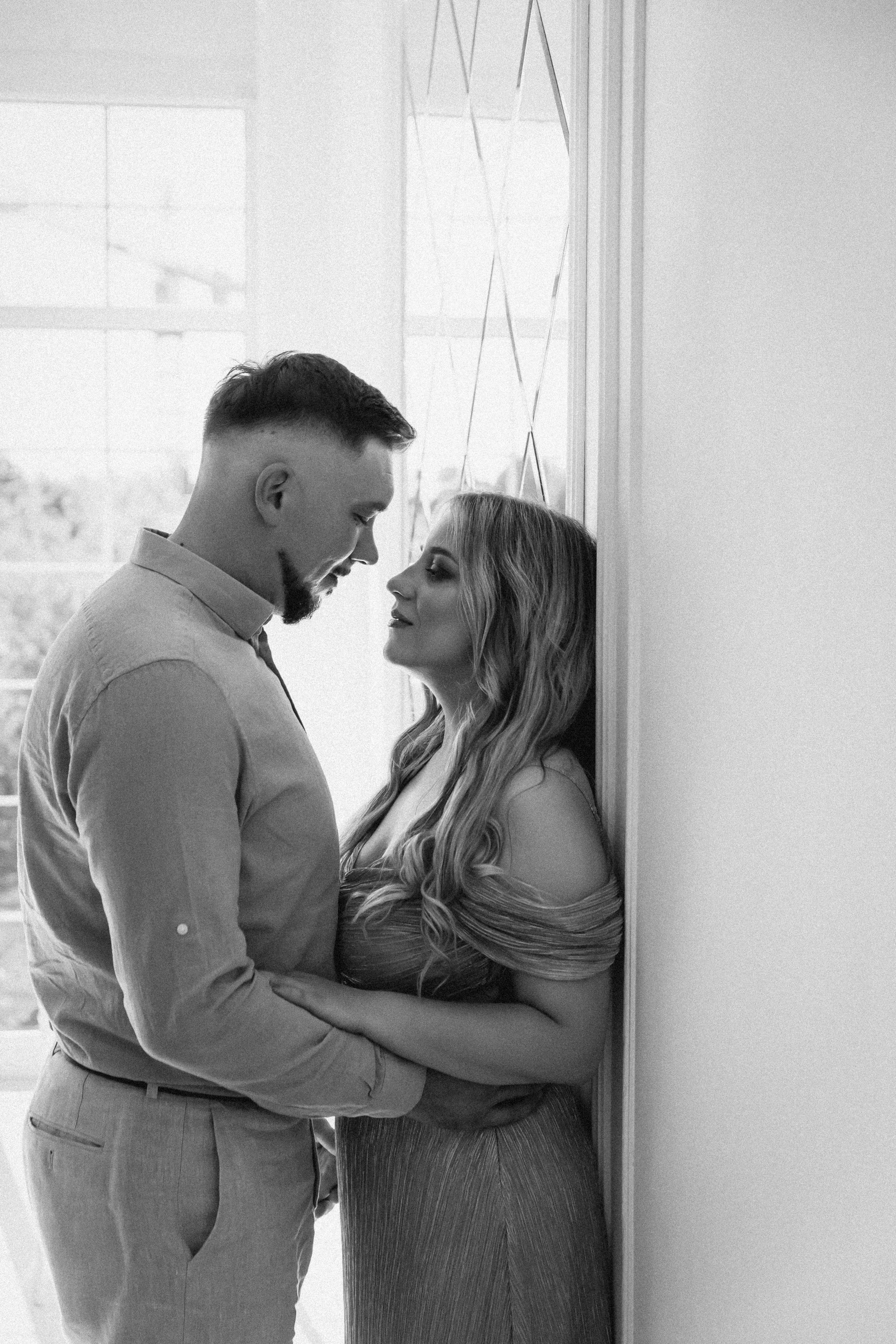 Денис и Ира. Семейный фотограф Минск Усова Ольга