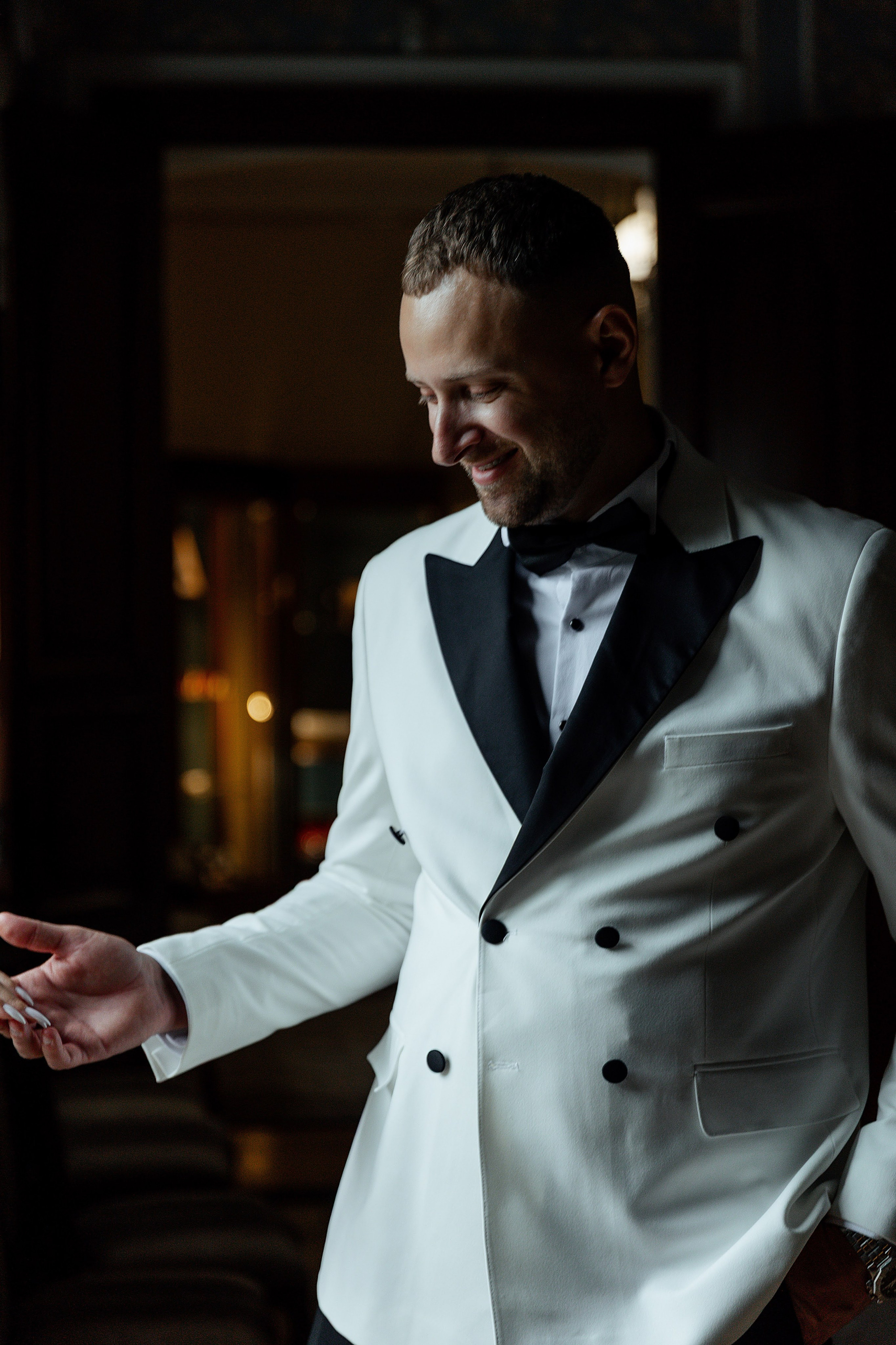 Andrew & Valeria. Свадебный и семейный фотограф в Бресте Светлана Эстер