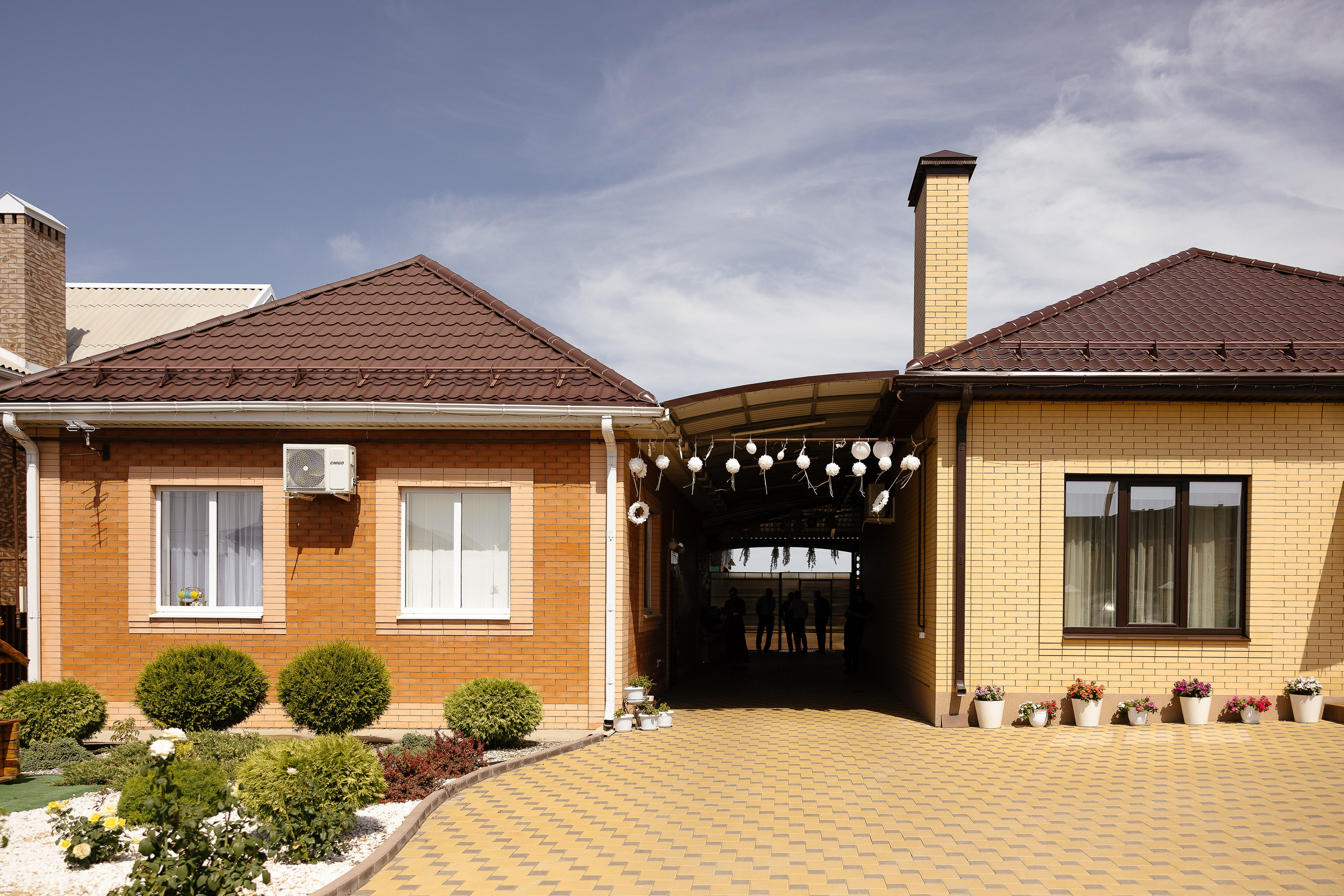 Wedding Day A&S. Свадебный | Семейный фотограф