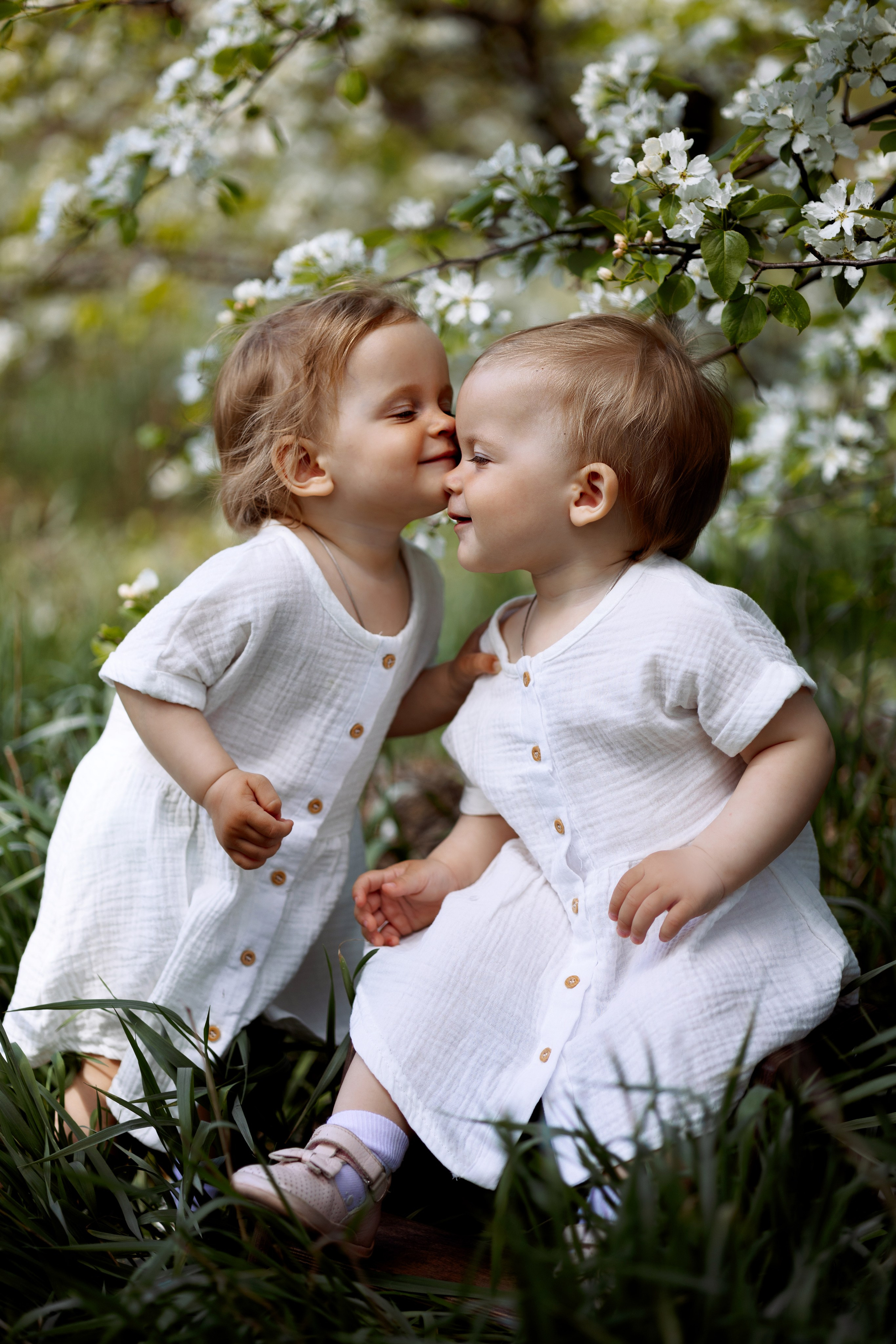 Влада&Василиса. Фотограф в Омске