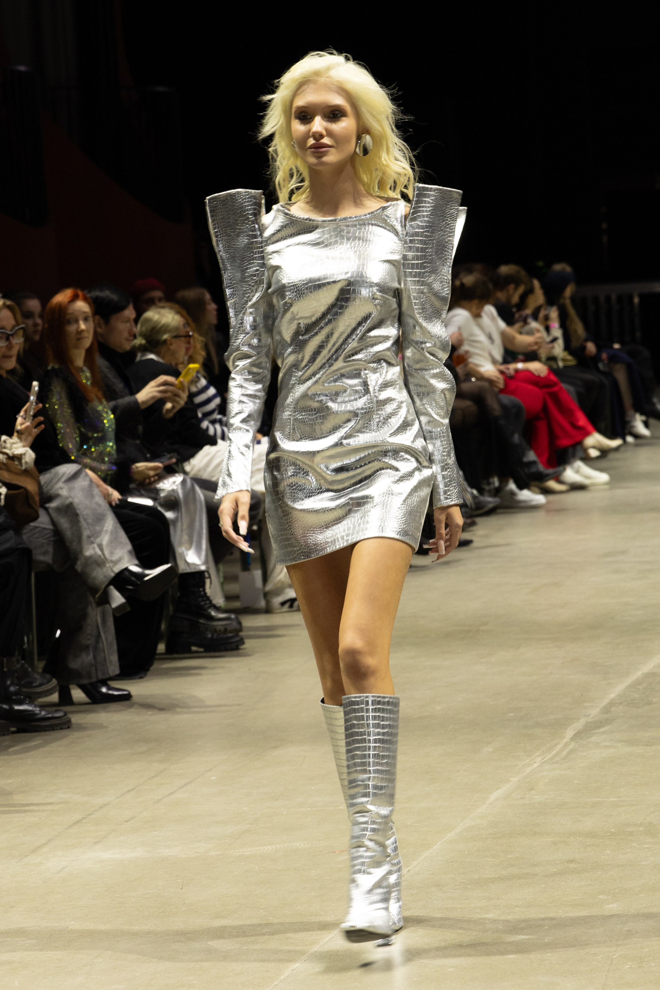 МКММ. Ильдар Салимов — портретный и репортажный фотограф в Москве