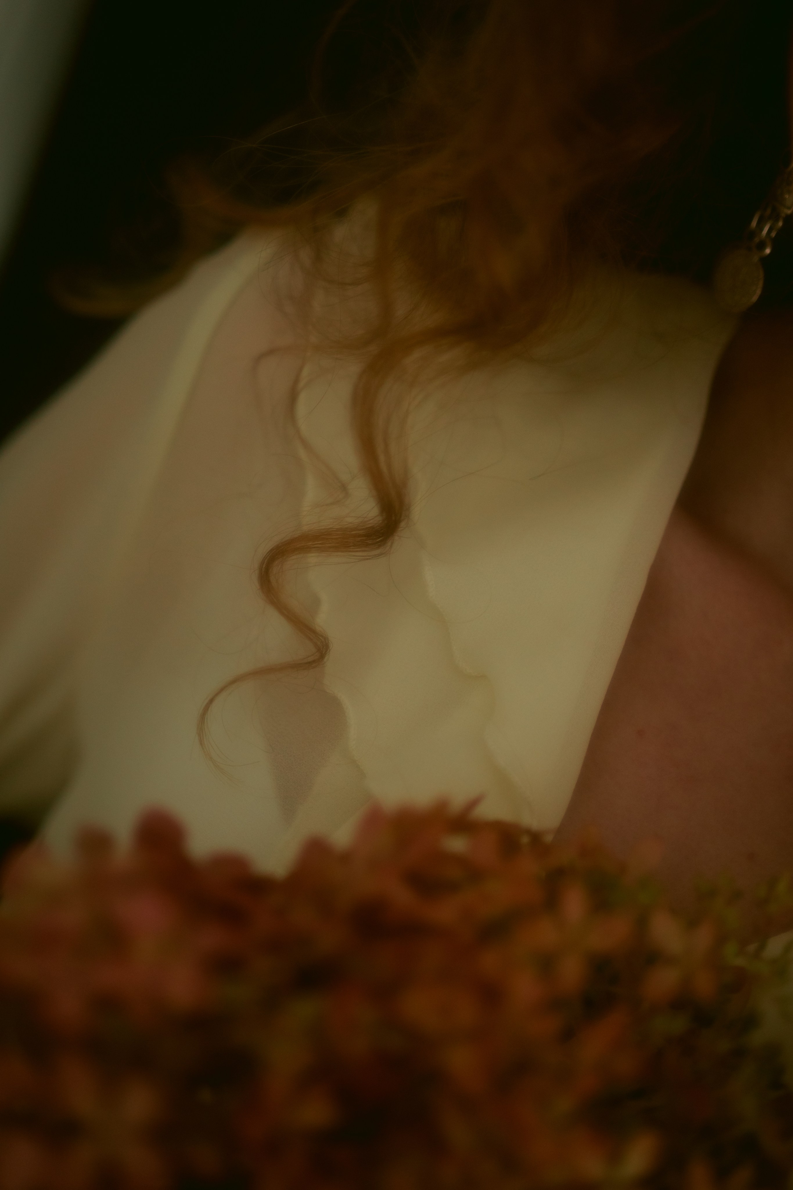 Поэзия портрета. Фотограф в Москве Дарья Гоглева