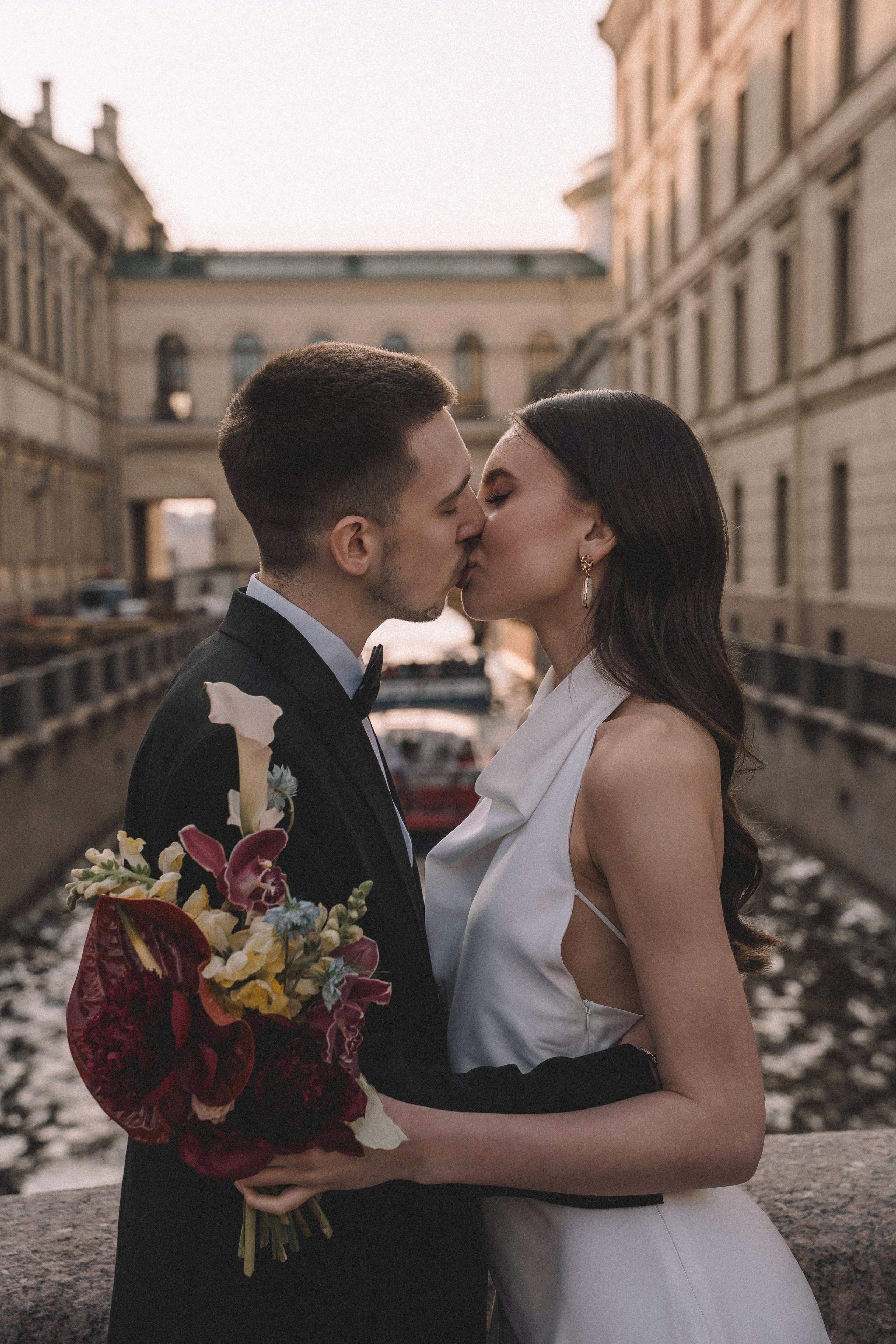 Валерия и Егор. Фотограф Санкт-Петербург/Гомель Виктория Петрова