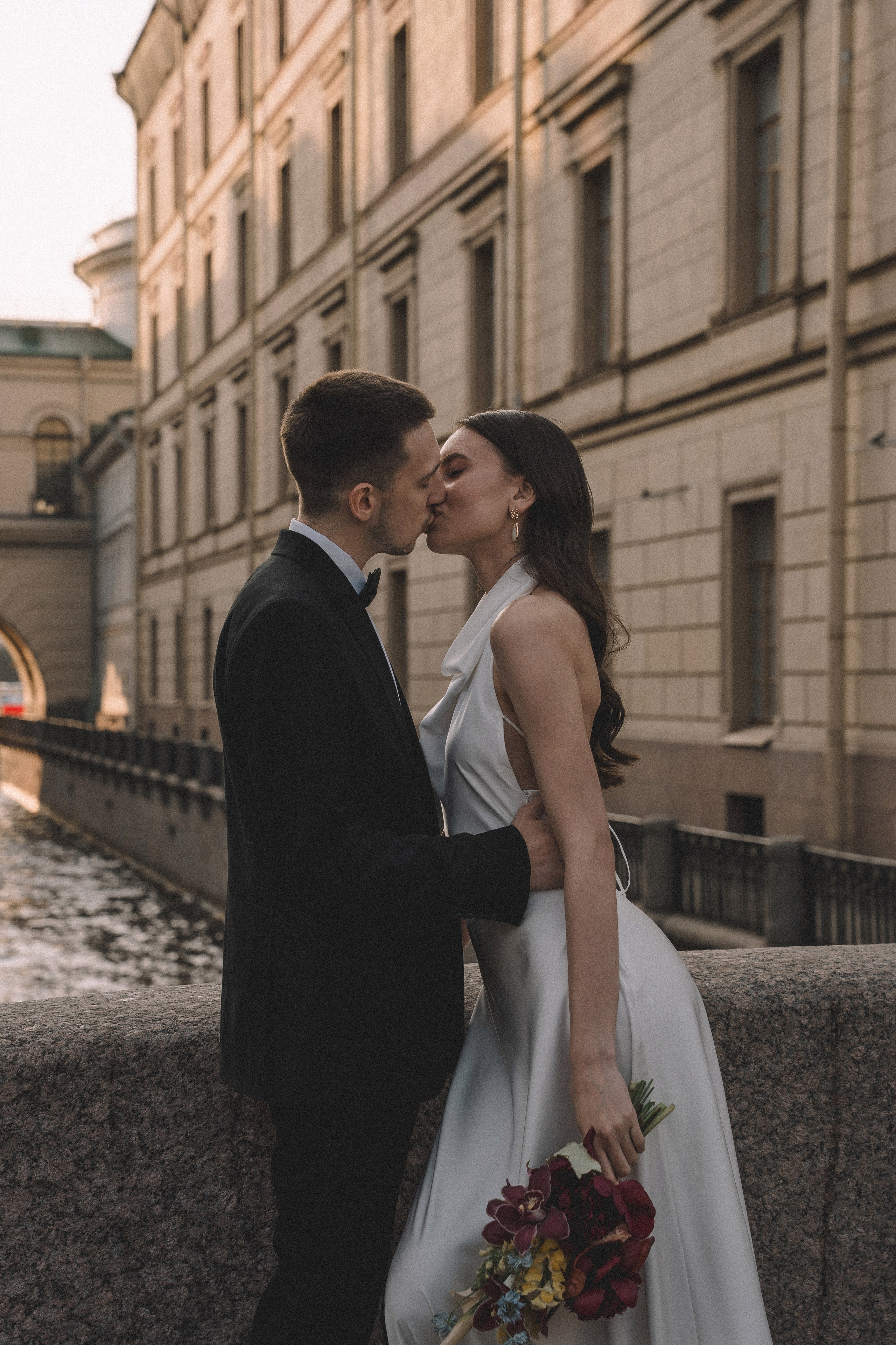 Валерия и Егор. Фотограф Санкт-Петербург/Гомель Виктория Петрова