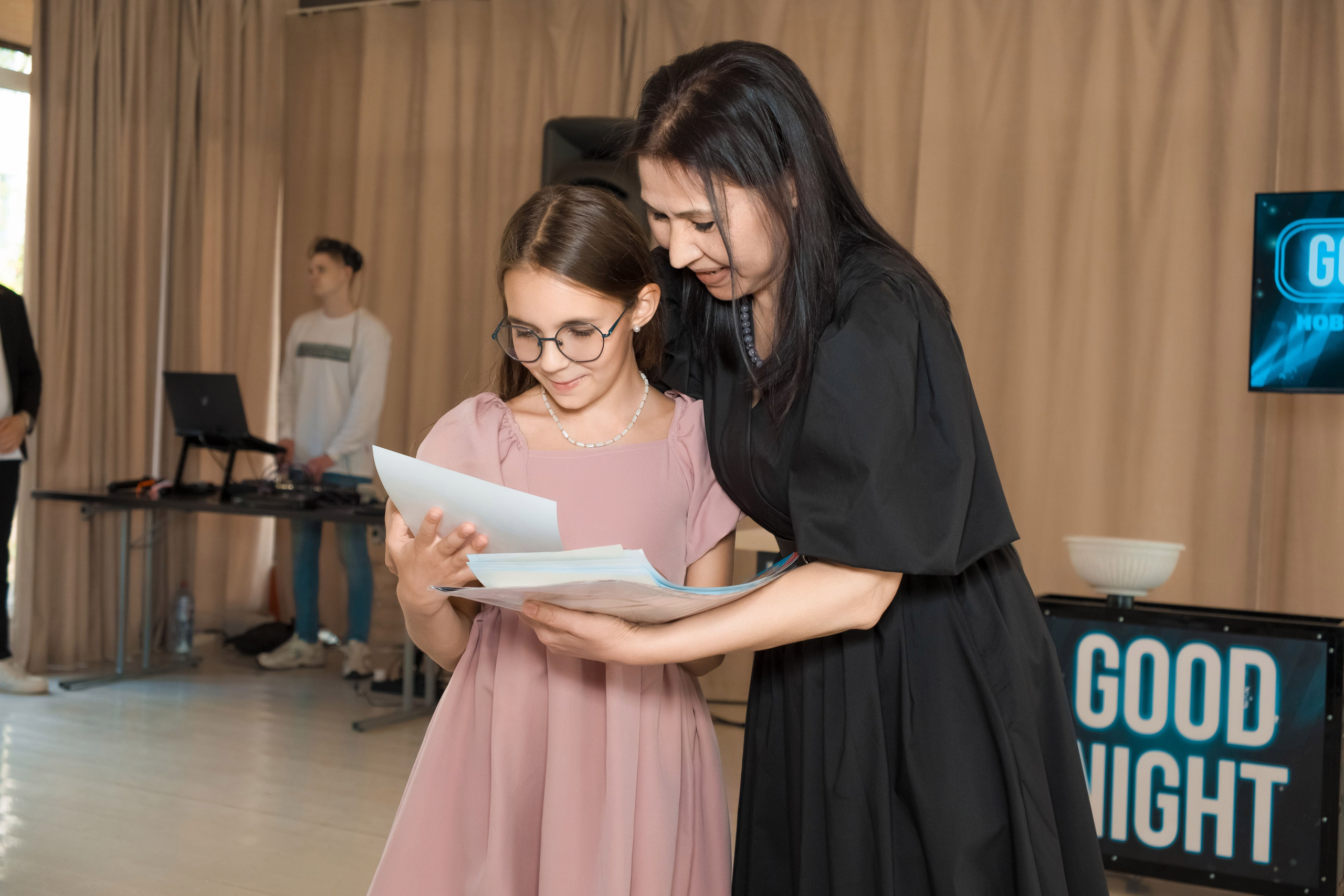 Выпускной школы Леонова. Фотограф в Иркутске Анна Мирошникова