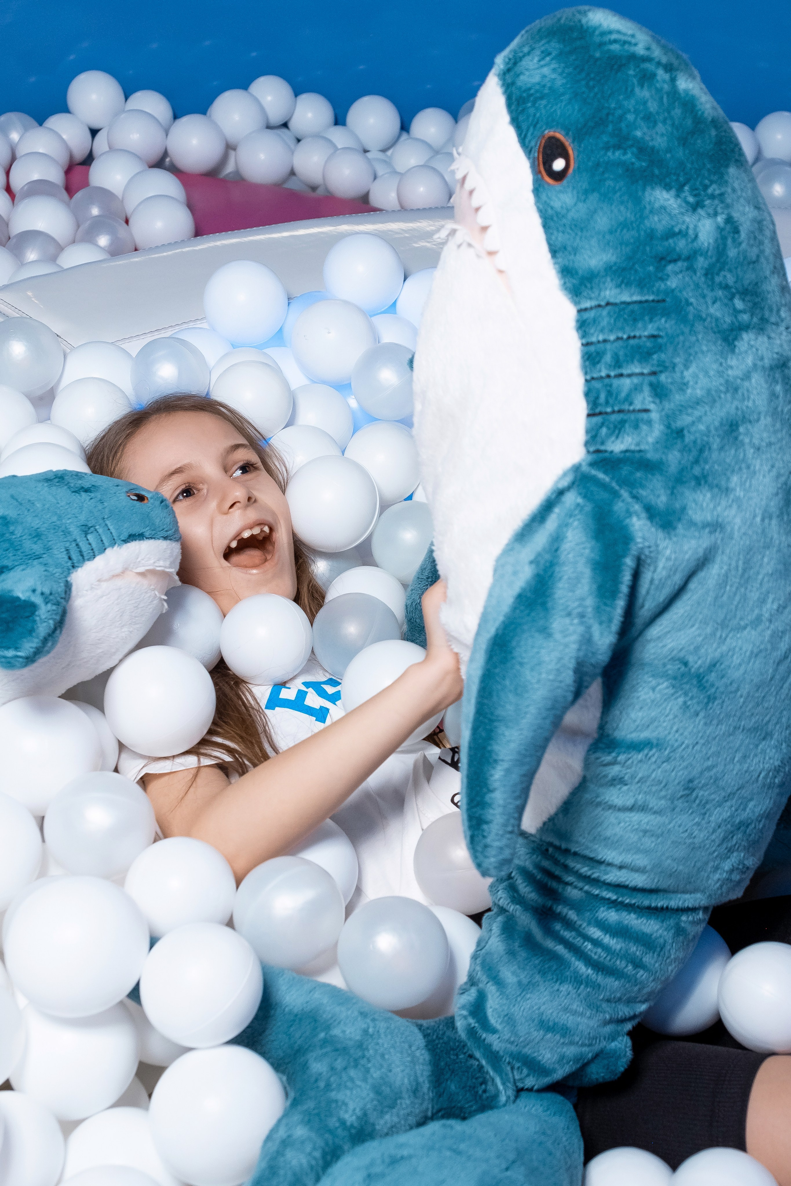 Детские мероприятия. Фотограф в Иркутске Анна Мирошникова