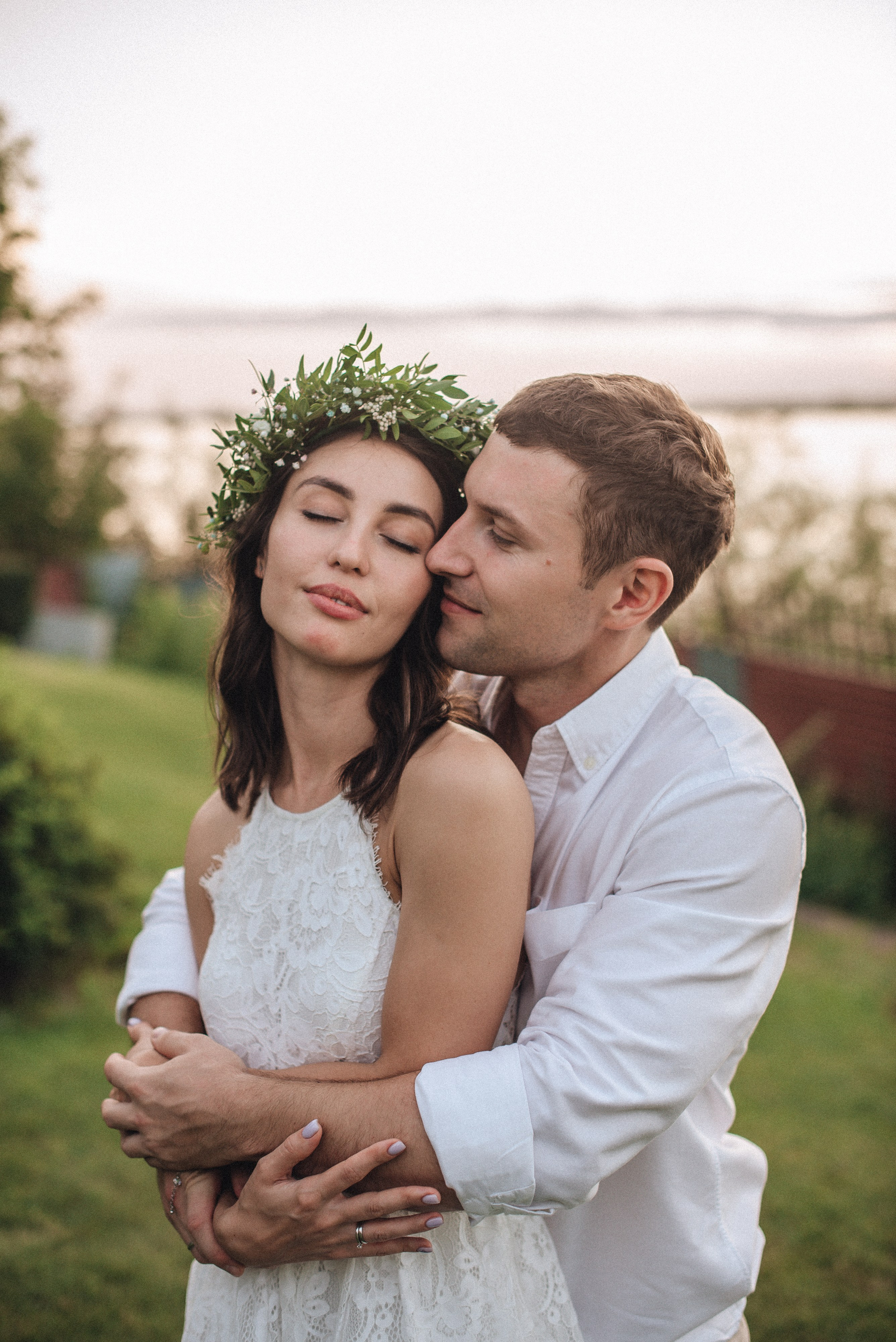 Prague Wedding Photographer | Natural Wedding Photography | Wedding Photography in Prague. Photographer in Prague Yara Kurkus
