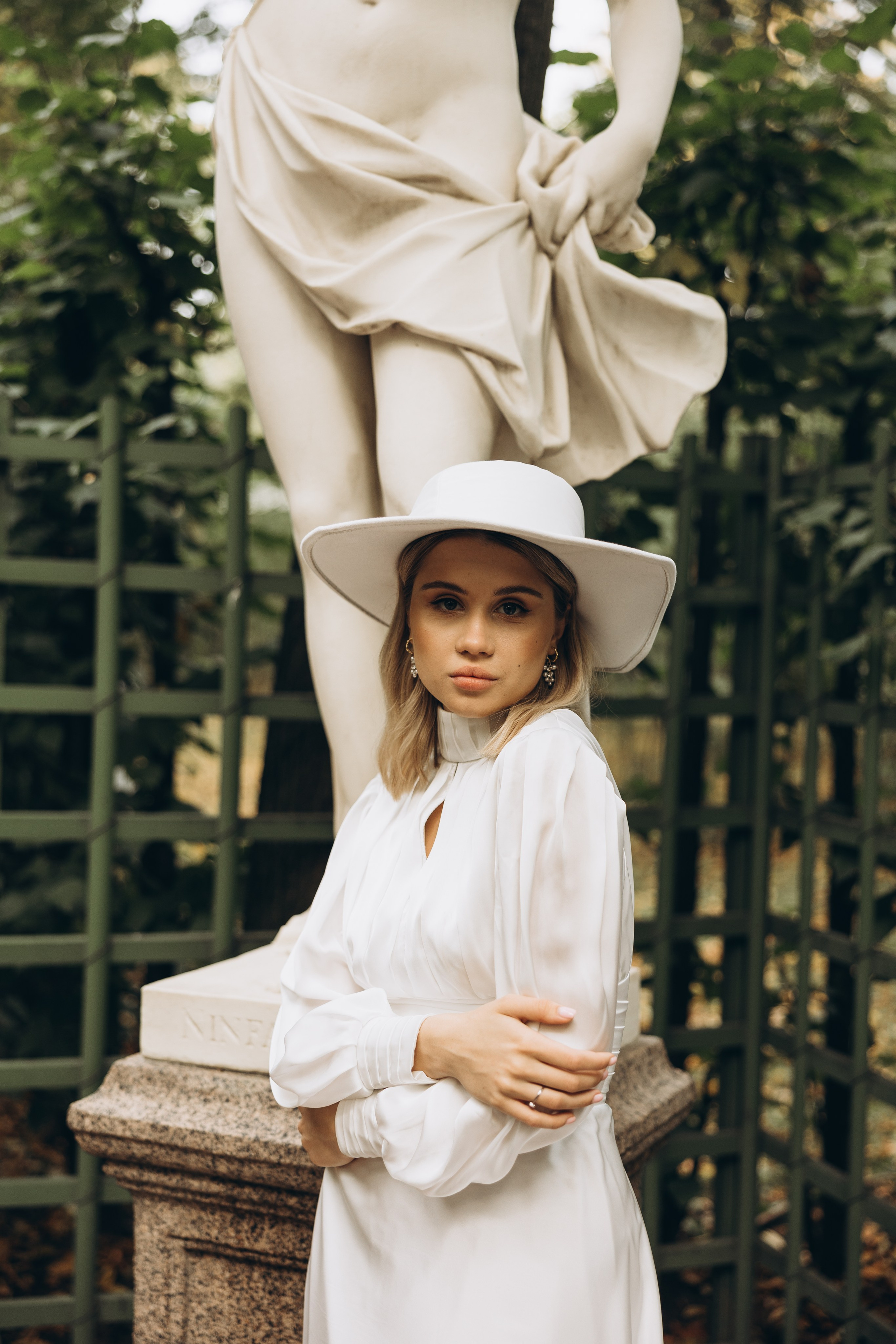 Алина & Игорь. Семейный фотограф в Москве Виктория Ястребинская