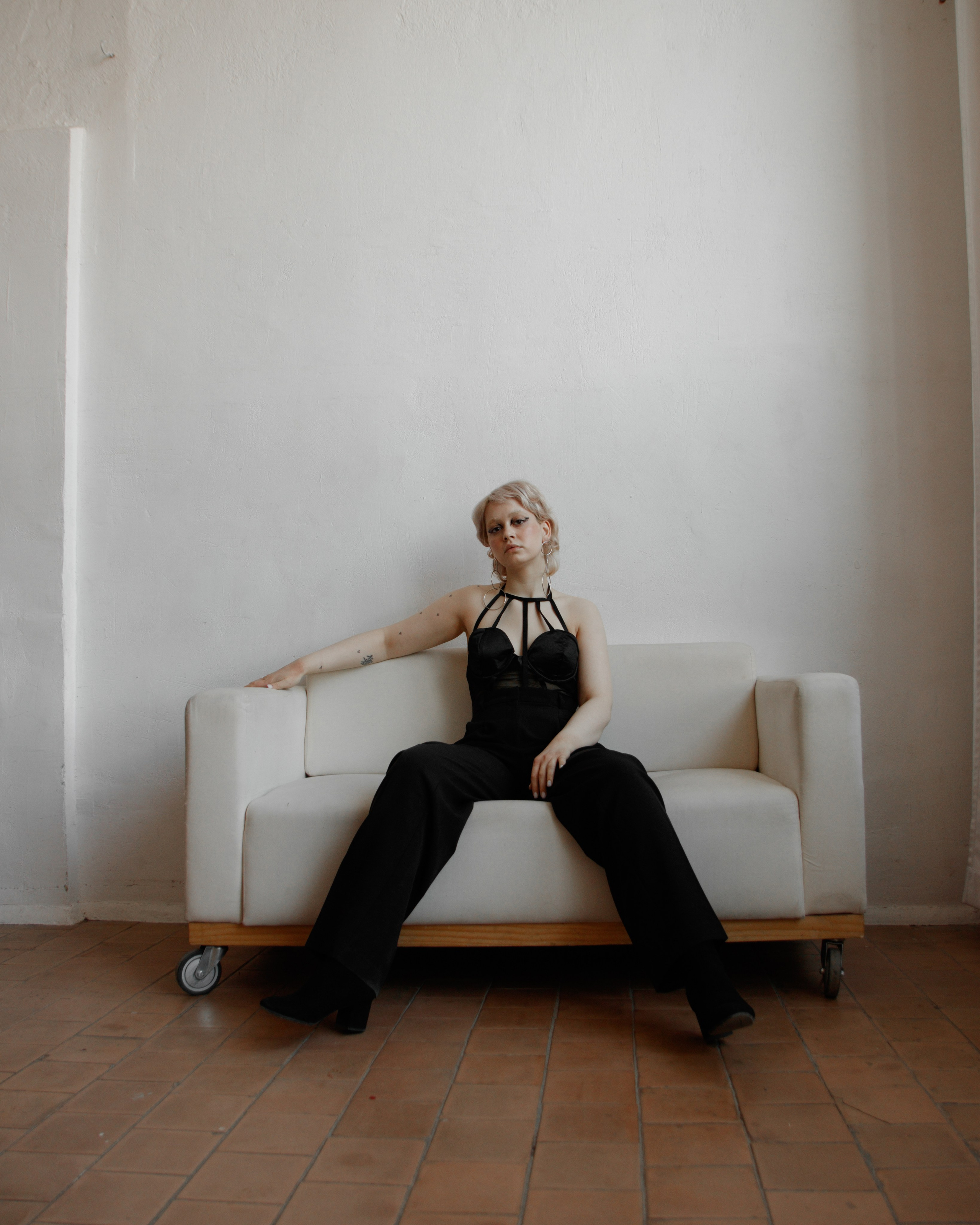 Нэсс. Фотограф в Москве — Евгения Прокопенко