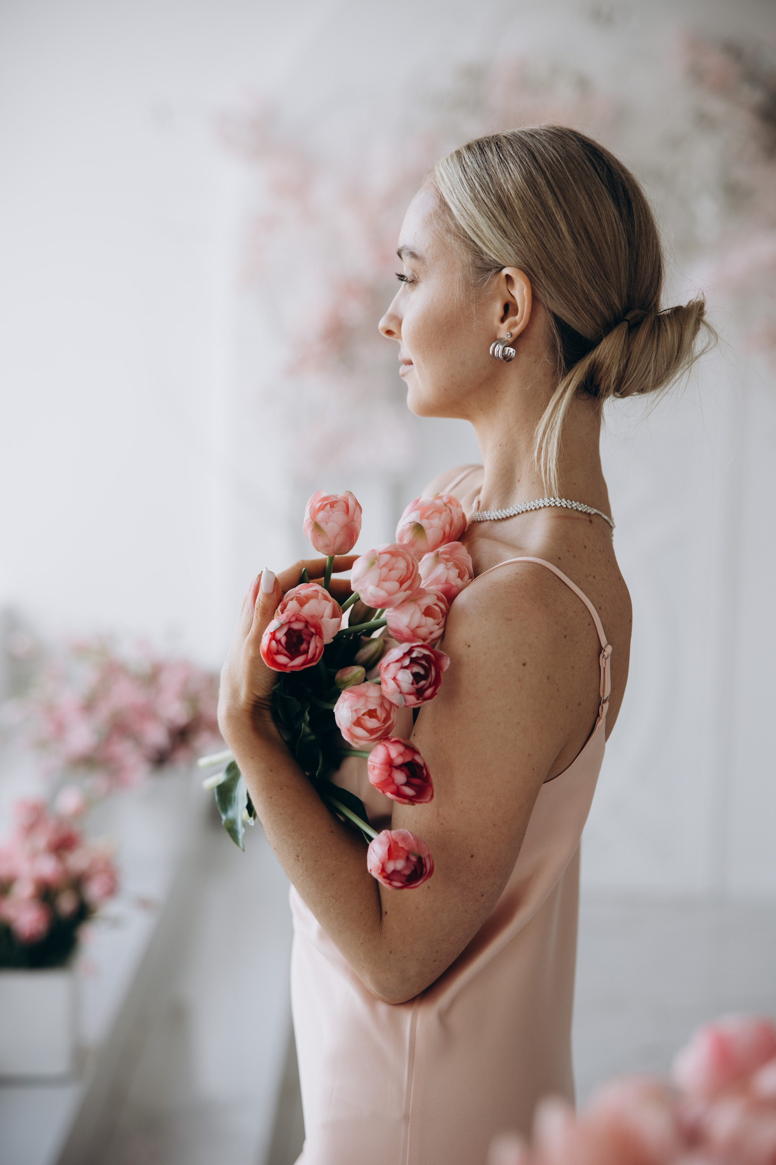 Фотоссесия в зале Авалон. Свадебный фотограф в Дмитрове