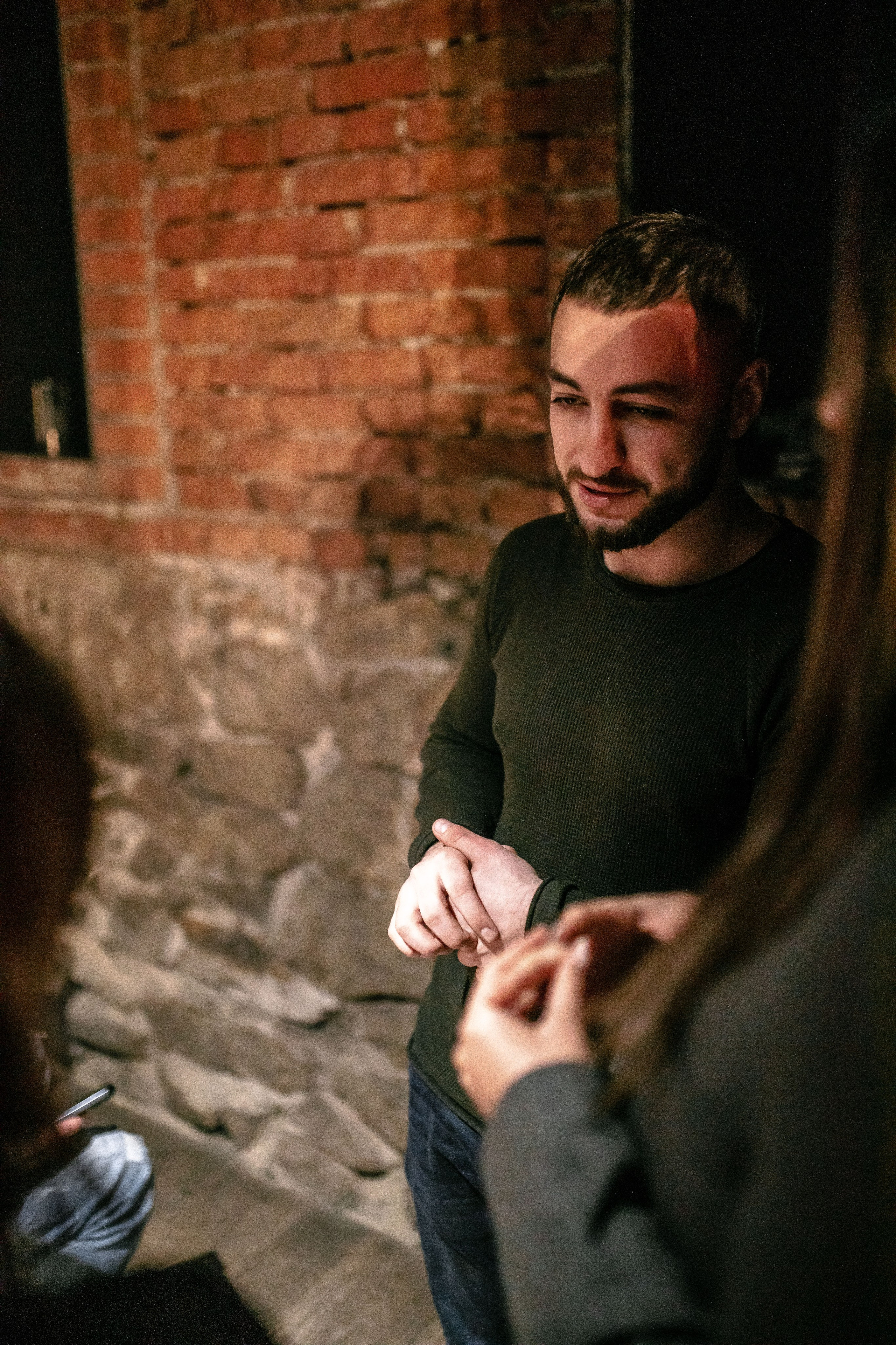 BIG_MAFIA_NSK. Репортажный фотограф в Новосибирске