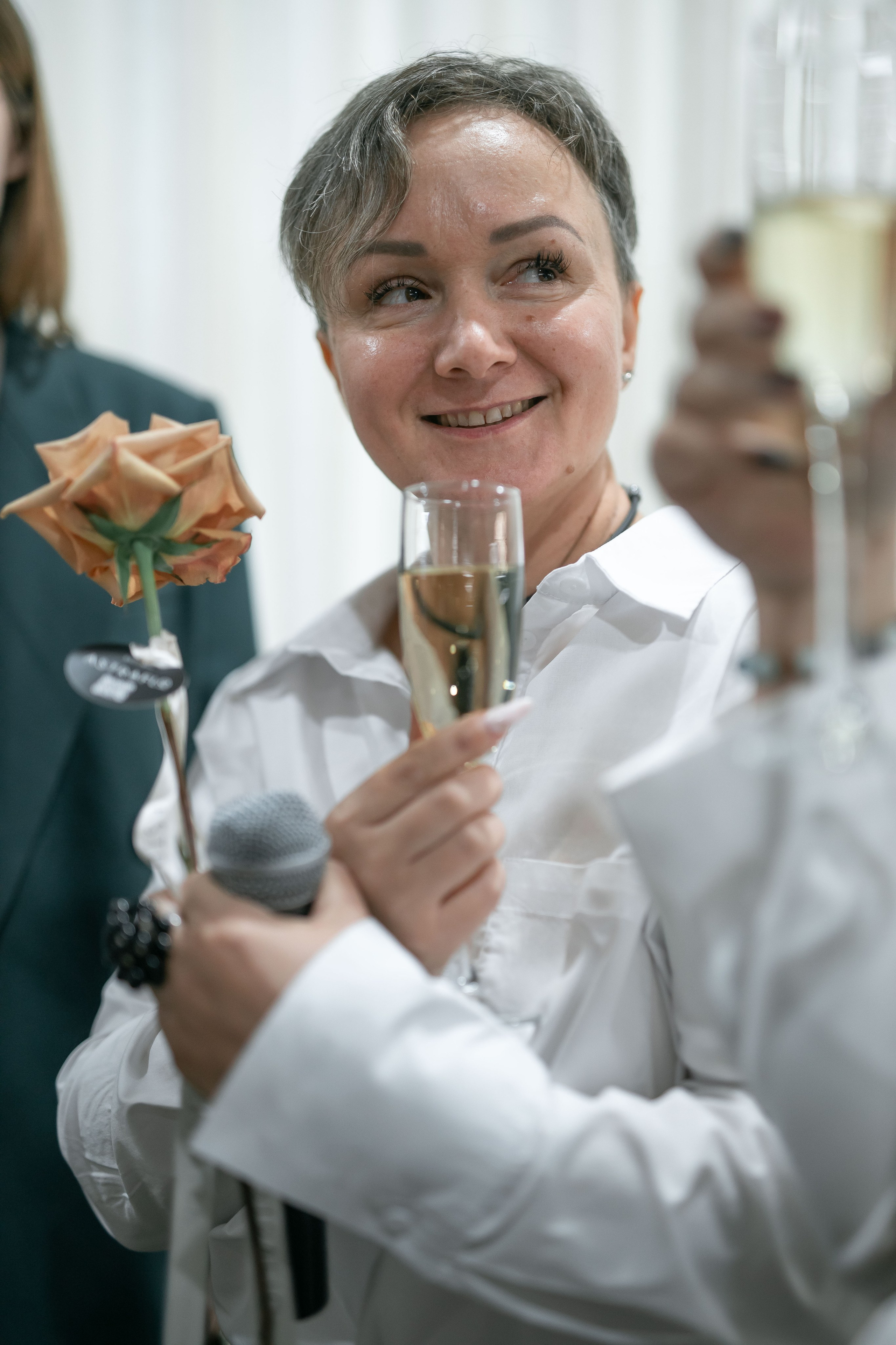 Семь ключей. Репортажный фотограф в Новосибирске