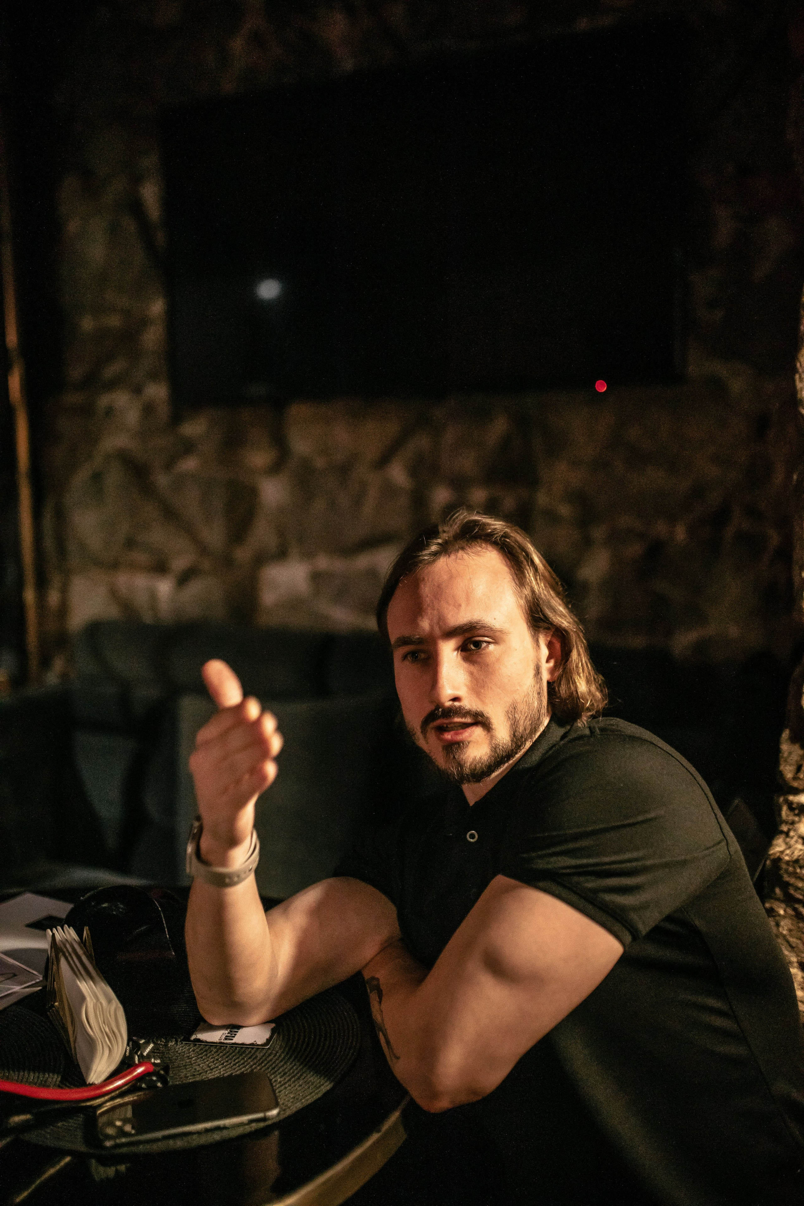 BIG_MAFIA_NSK. Репортажный фотограф в Новосибирске