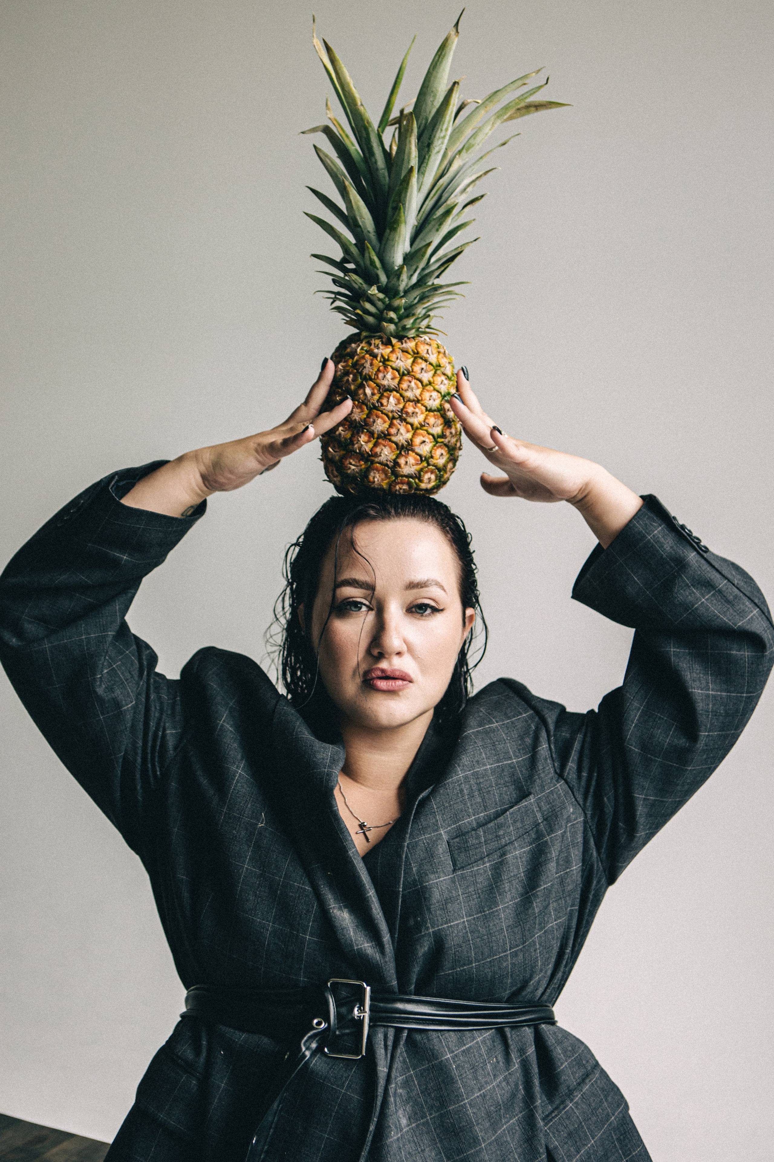 Маша. Главная