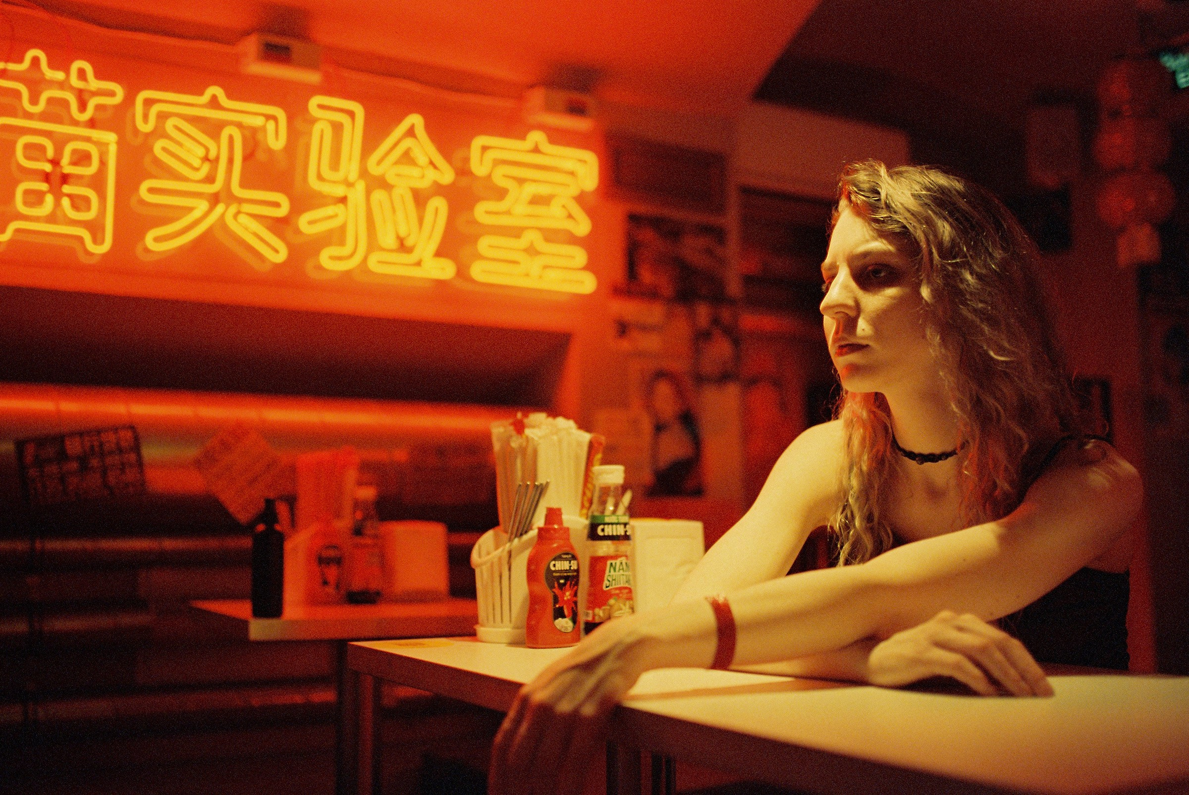 Kodak Vision 50-100D Canon EOS 30 + Sigma AF 35mm f/1.4 DG HSM Art