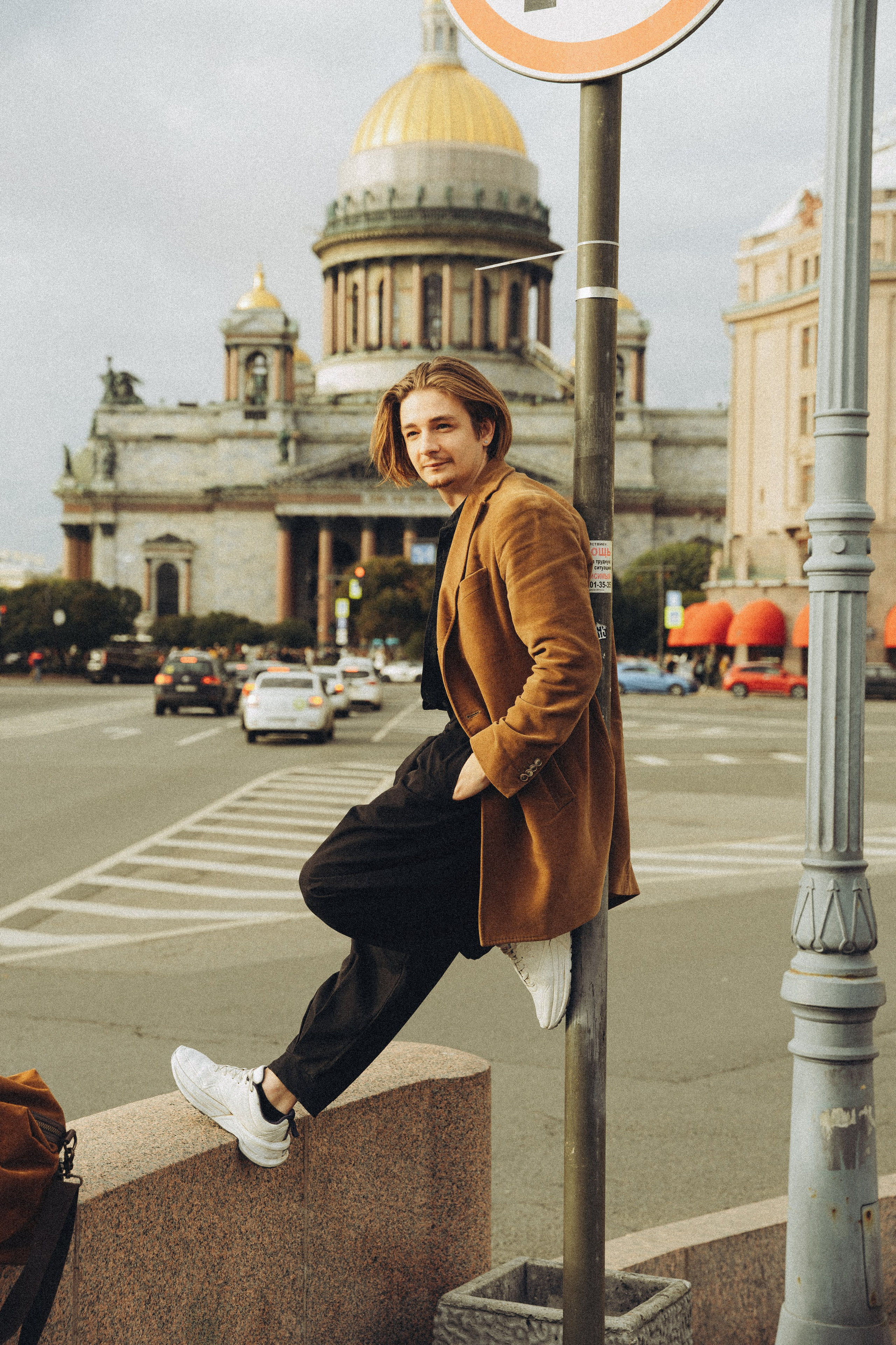 Vladimir. Фотограф Санкт-Петербург/Гомель Виктория Петрова