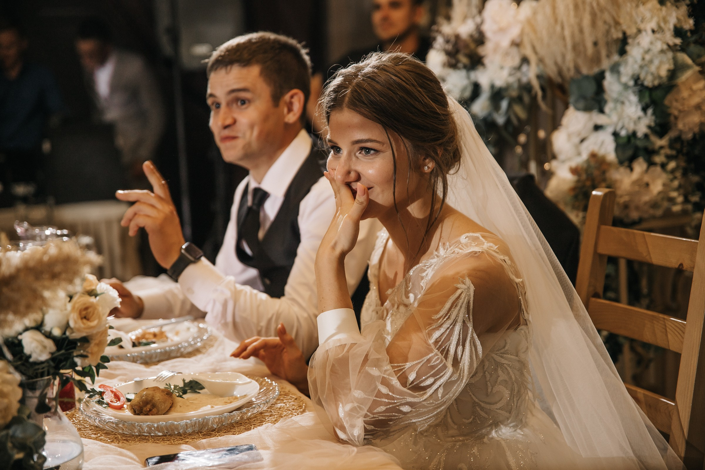 Полина и Саша. Семейный и свадебный фотограф в Челябинске Юлия Софьина