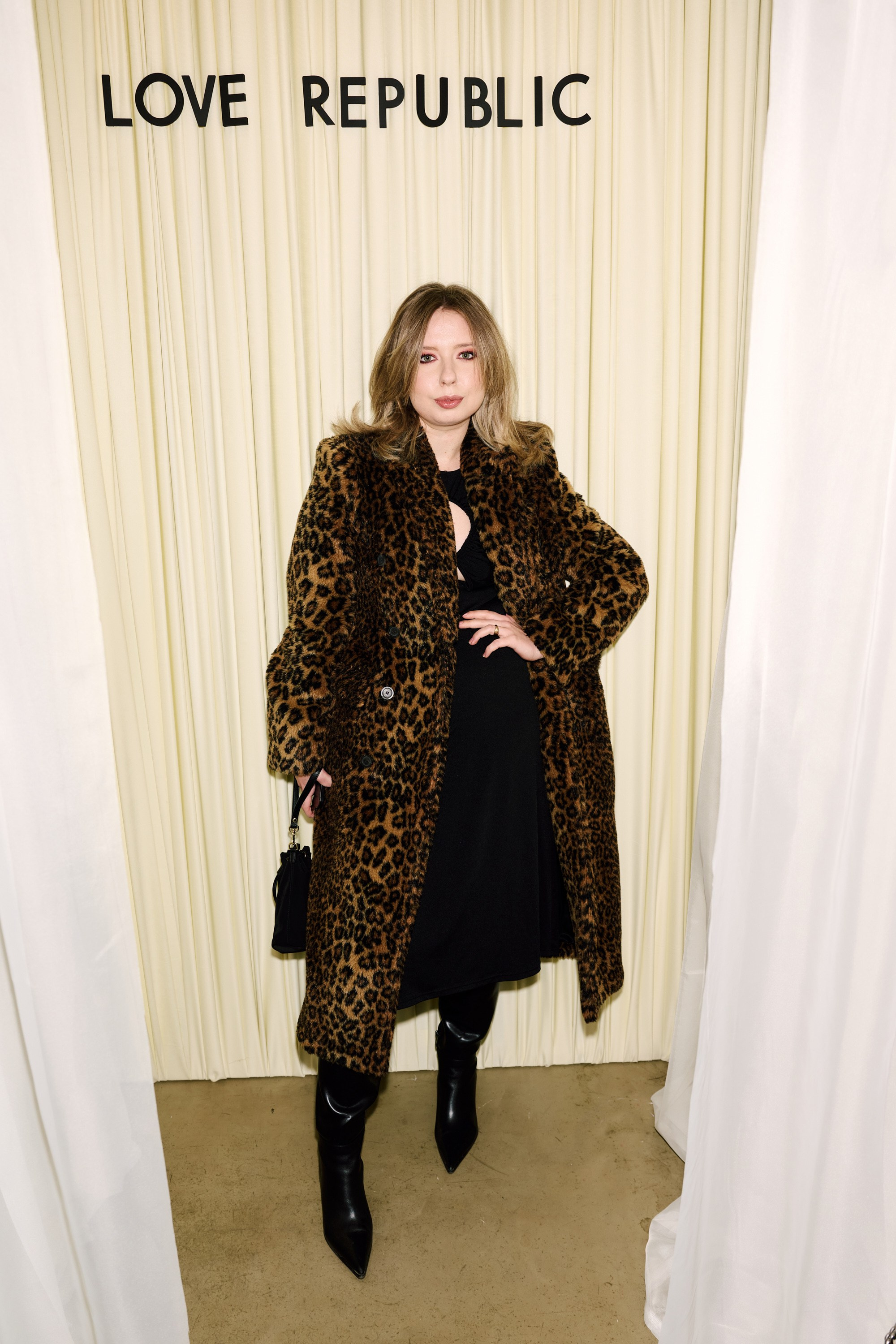 Love Republic Pop-up. Фотограф Сергей Бойко Москва