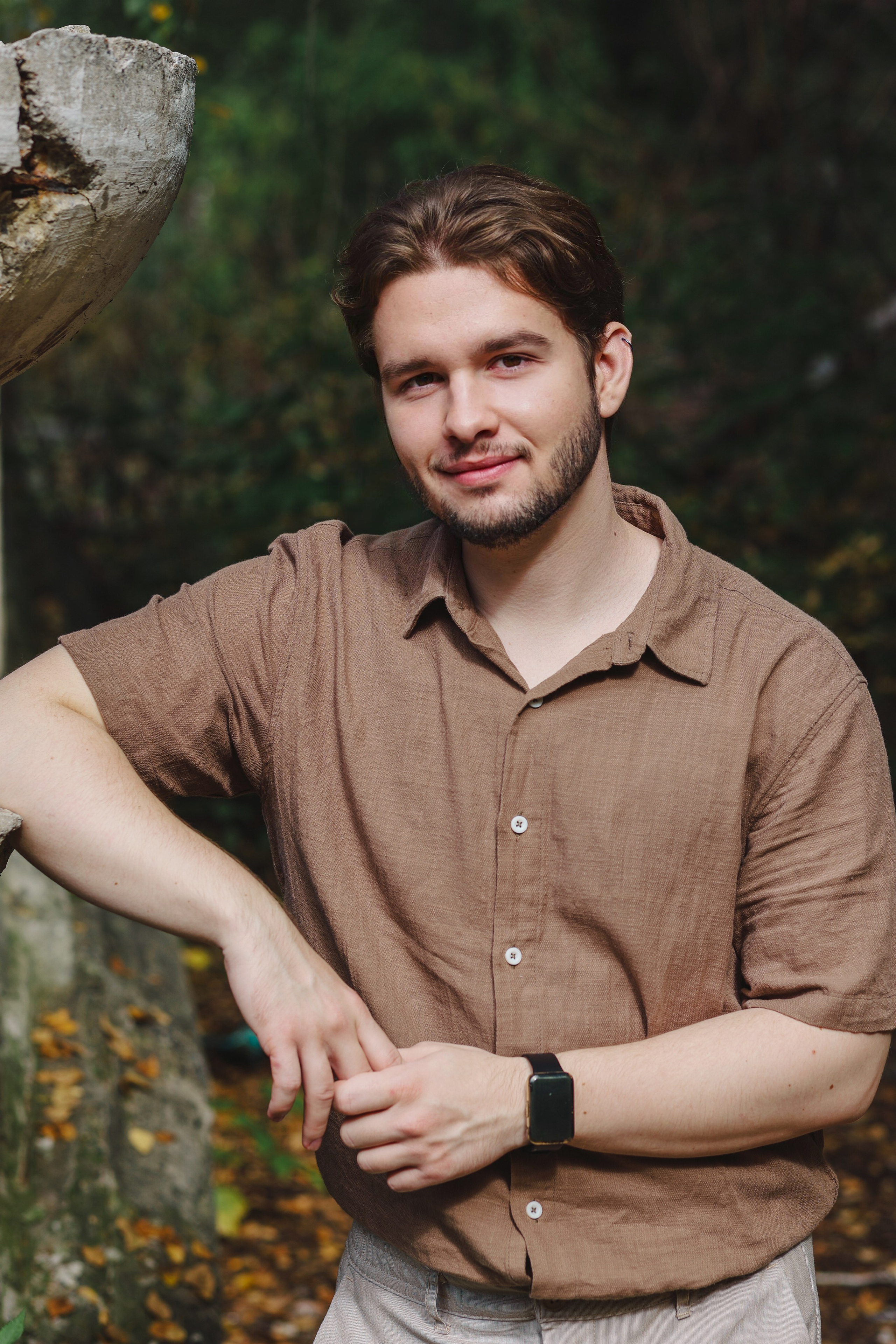 Семейный фотограф в Челябинске Ева Юрина