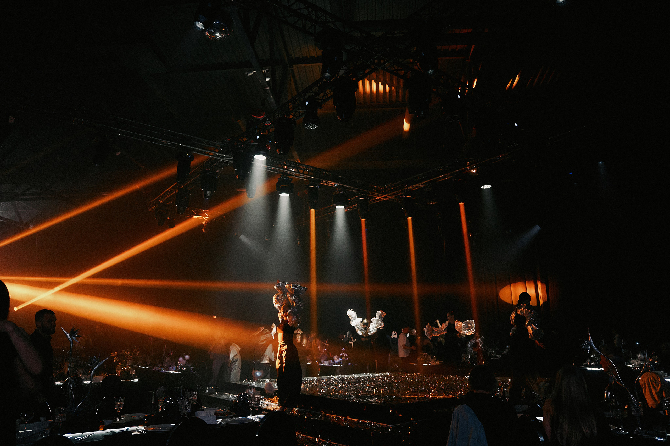 Как с Луны упали. Свадебный фотограф в Ростовe-на-Дону Анастасия Прутова