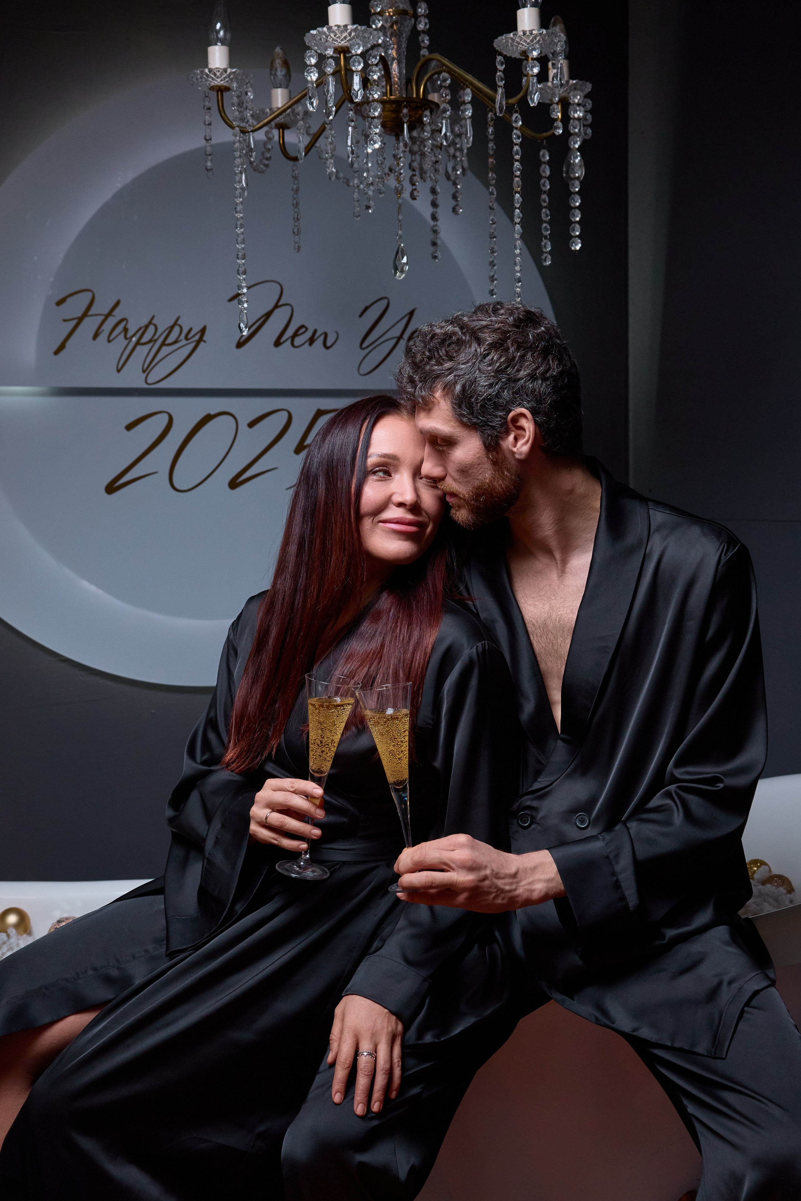 Оксана и Борис. Видеограф, фотограф Илья Новиков Москва, Екатеринбург, Калининград