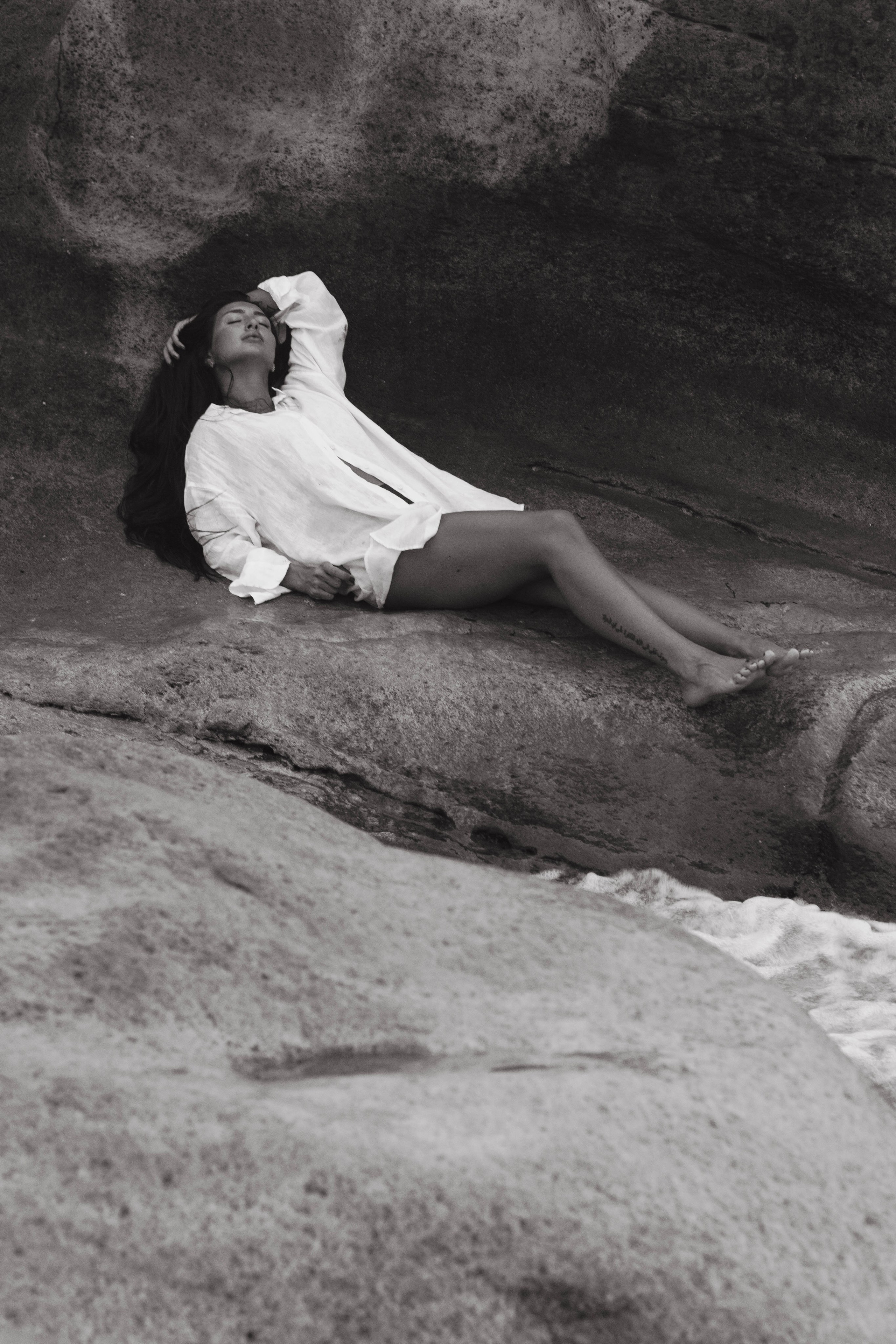 Гуля. Главная