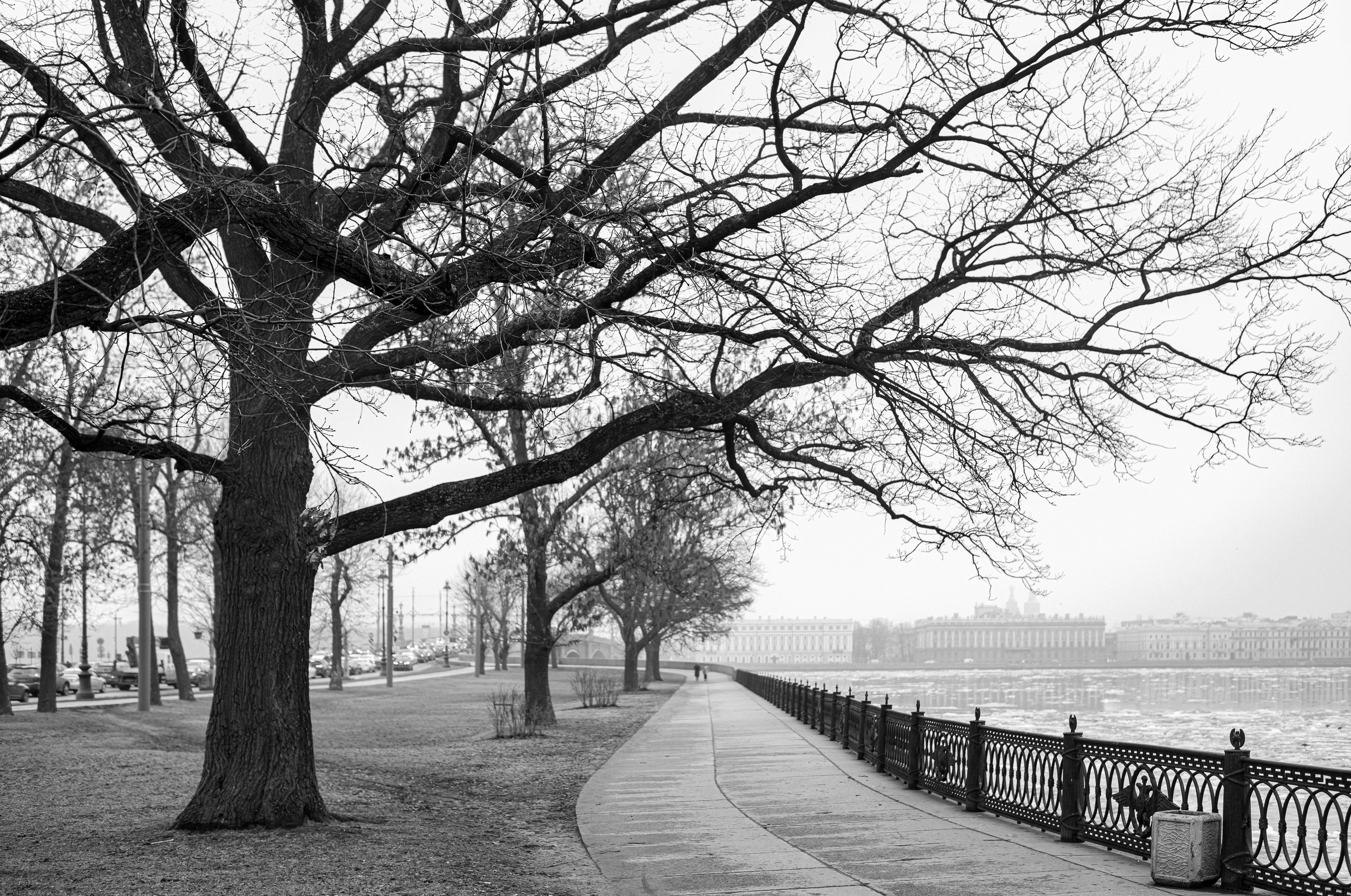 SAINT PETERSBURG. Personal website of photographer Dmitry Raikin