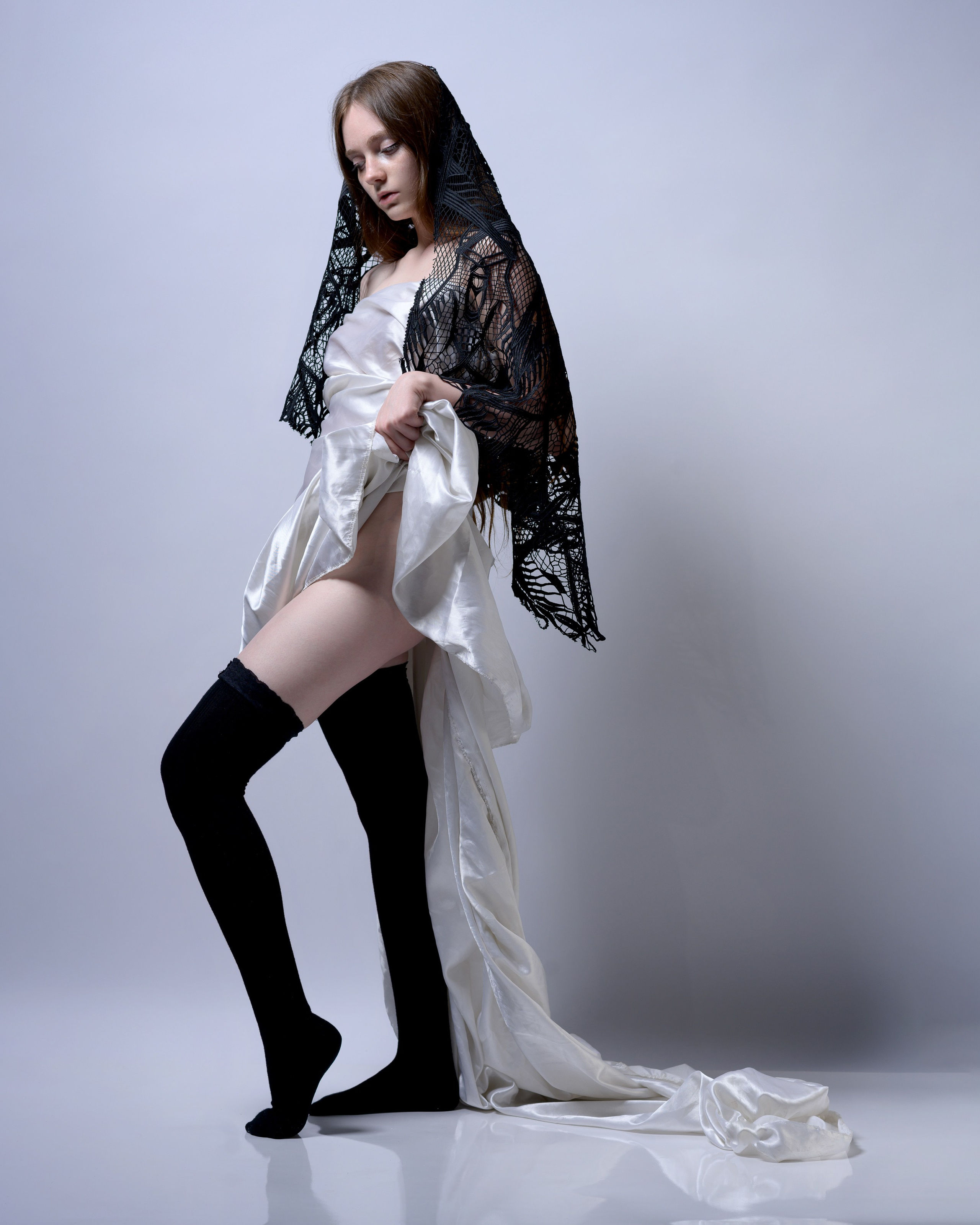 JUNO. Персональный сайт фотографа Дмитрия Райкина