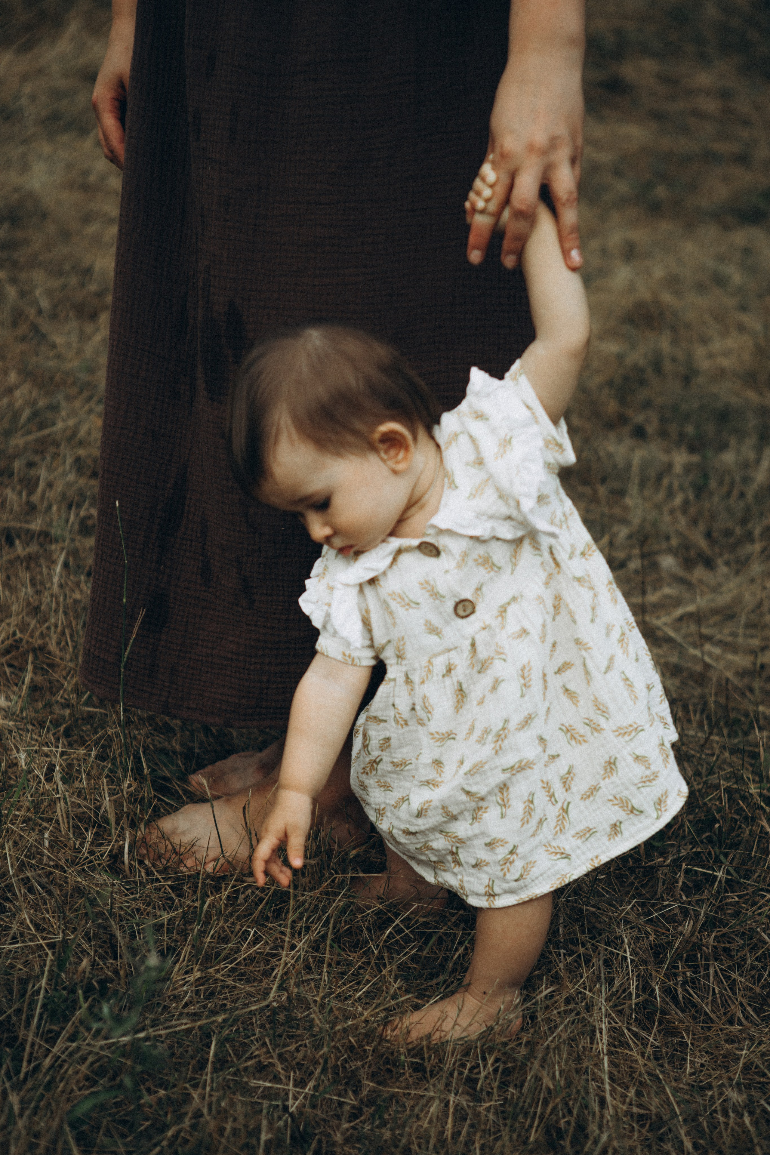 Ваня, Таня, Миша, Вова и Надюша. Семейный и детский фотограф в Воронеже Настя Жукова