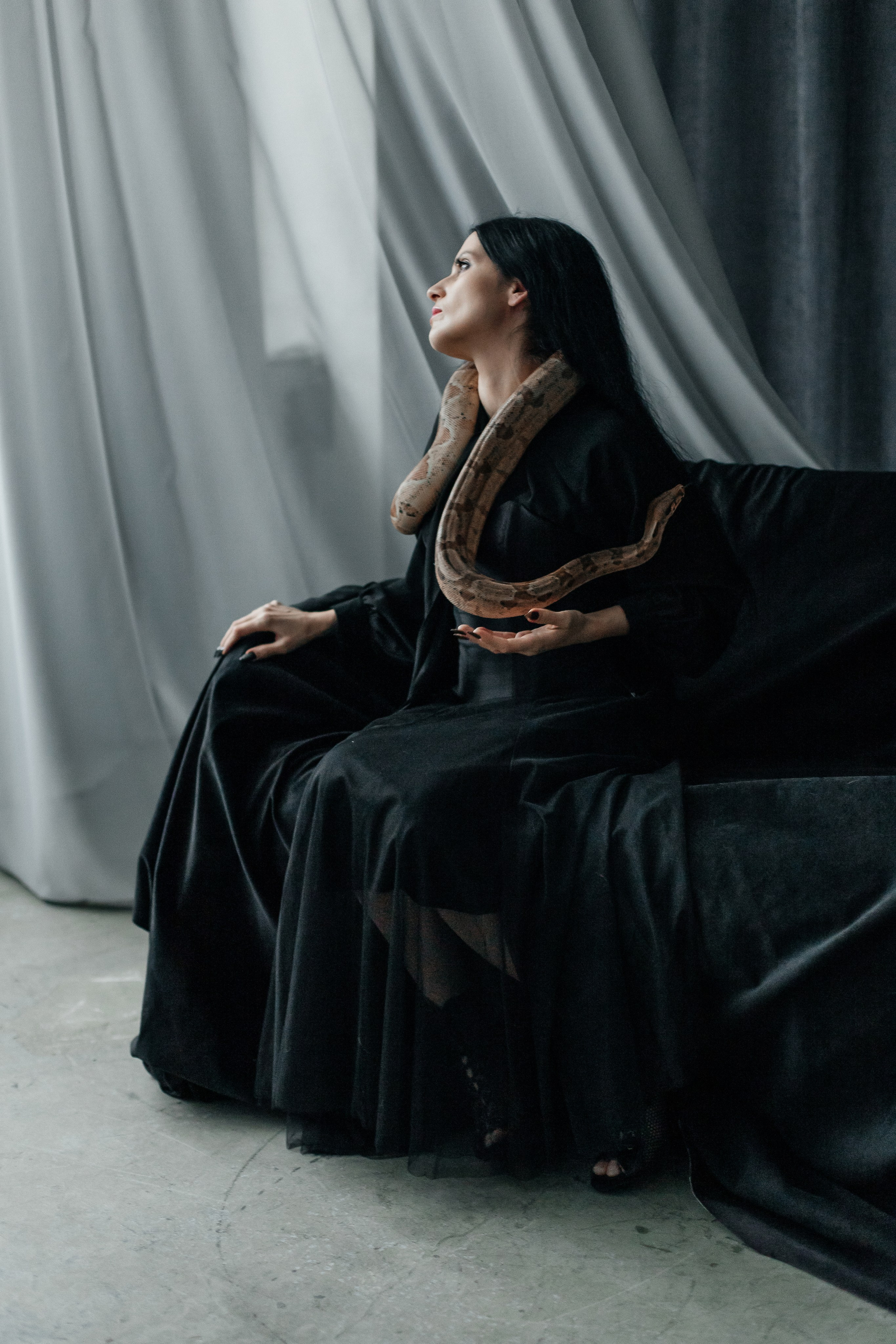 Eseniya. Фотограф в Уфе Катерина Быстрая