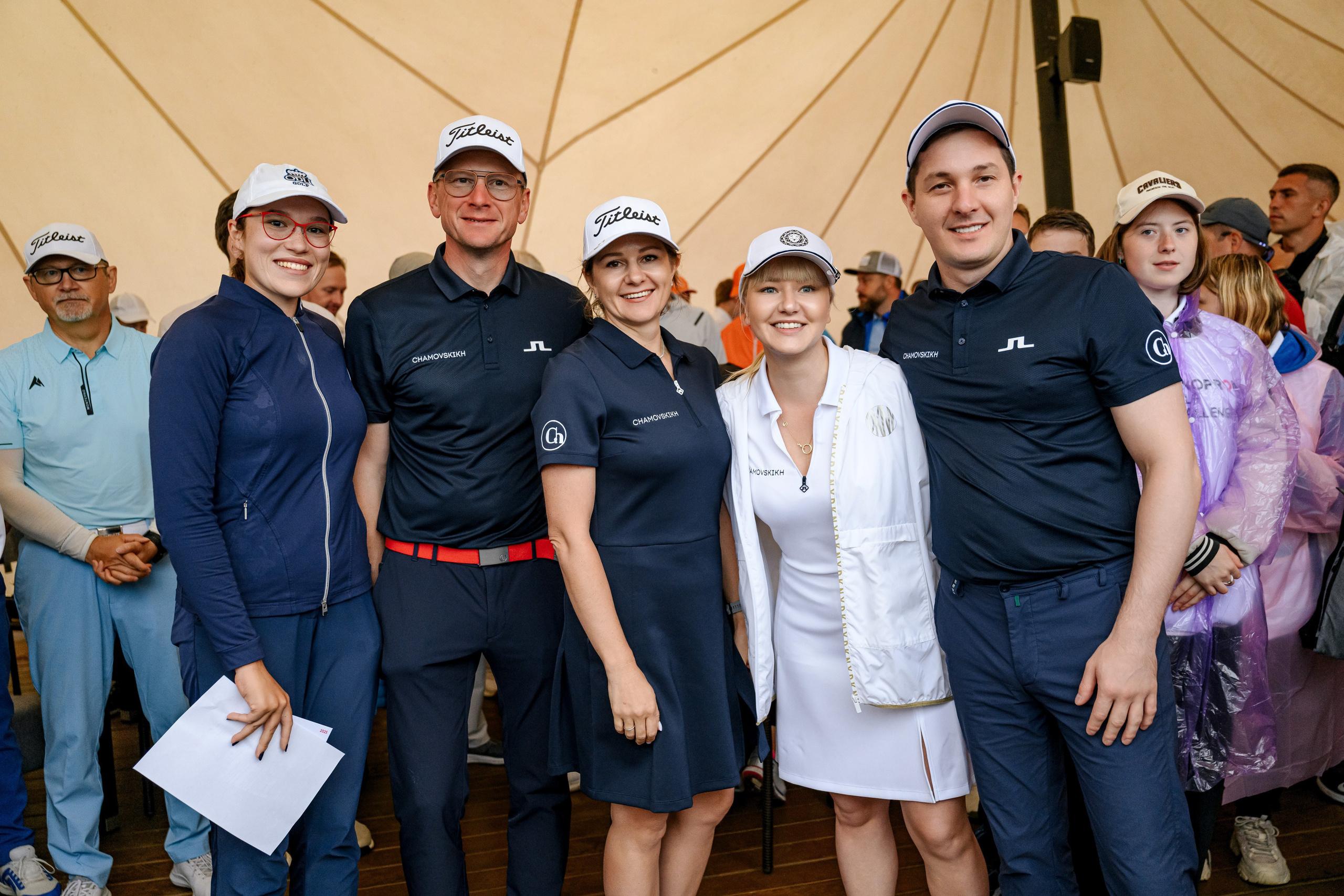 INNOPROM. Максим Комаров — Профессиональный фотограф