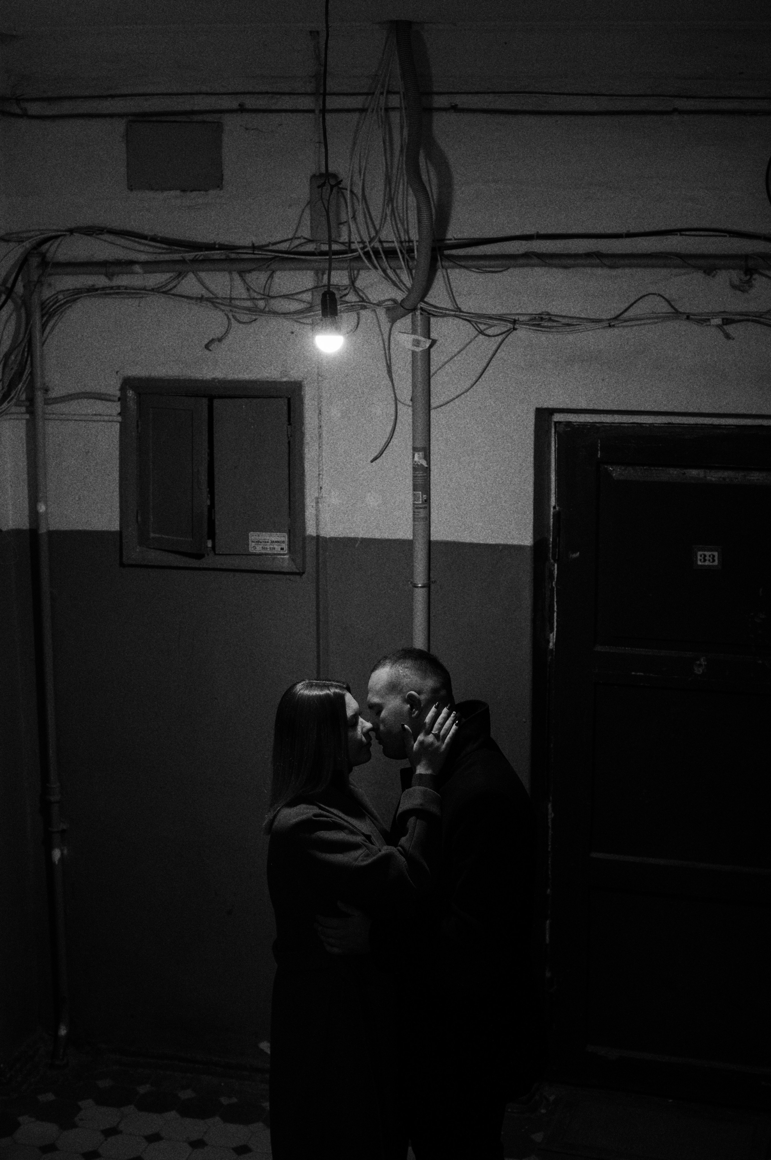 Дима и Даша. Свадебный и репортажный фотограф видеограф Брянск/Москва