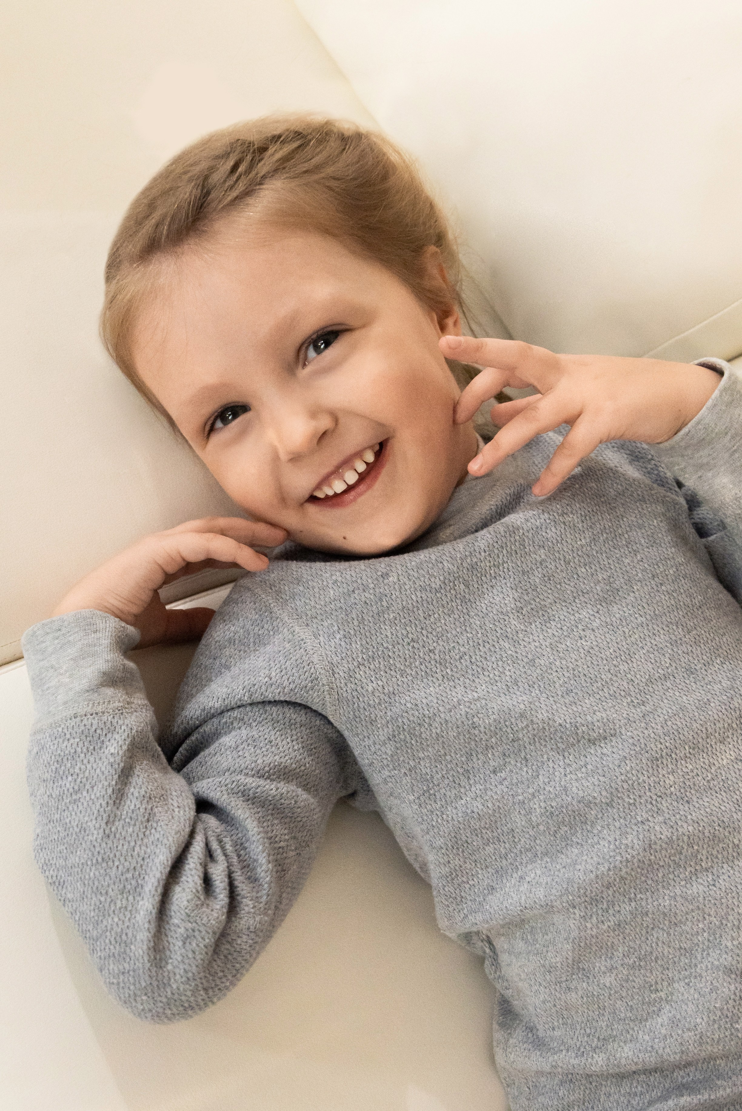 Семейные фотосессии. Фотограф в Москве и Московской области (Ю-В) Олеся Макарова