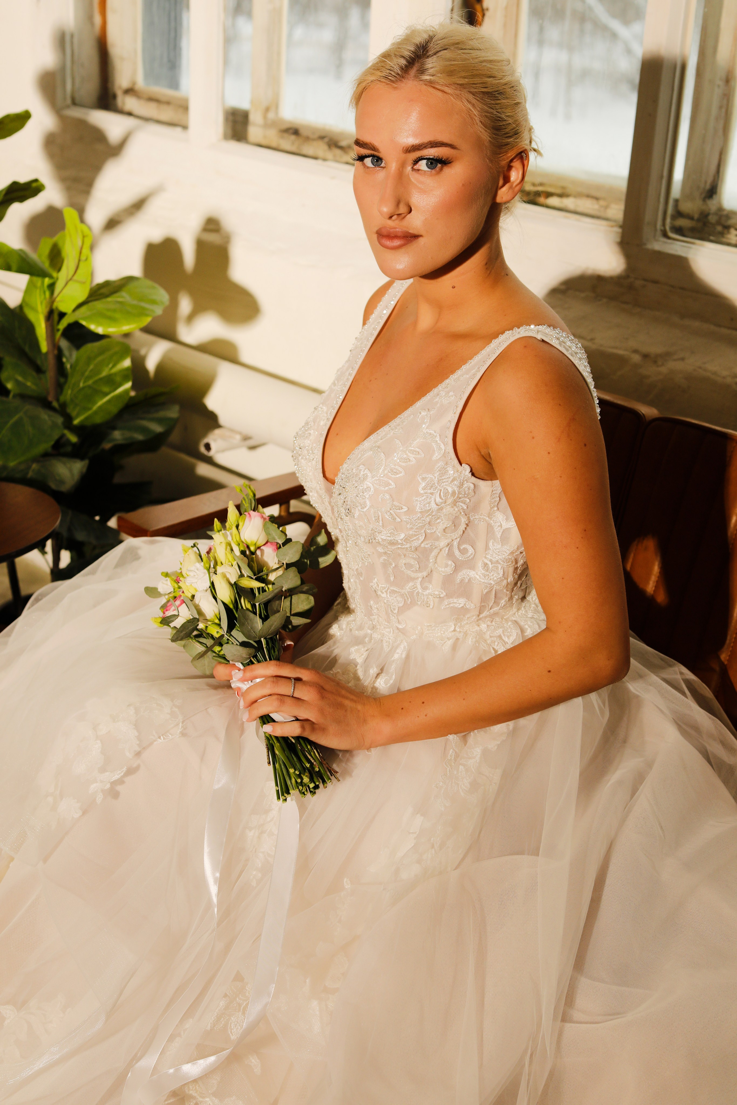 NAOMI WEDDING. Фотограф в Вологде Евгения Ли