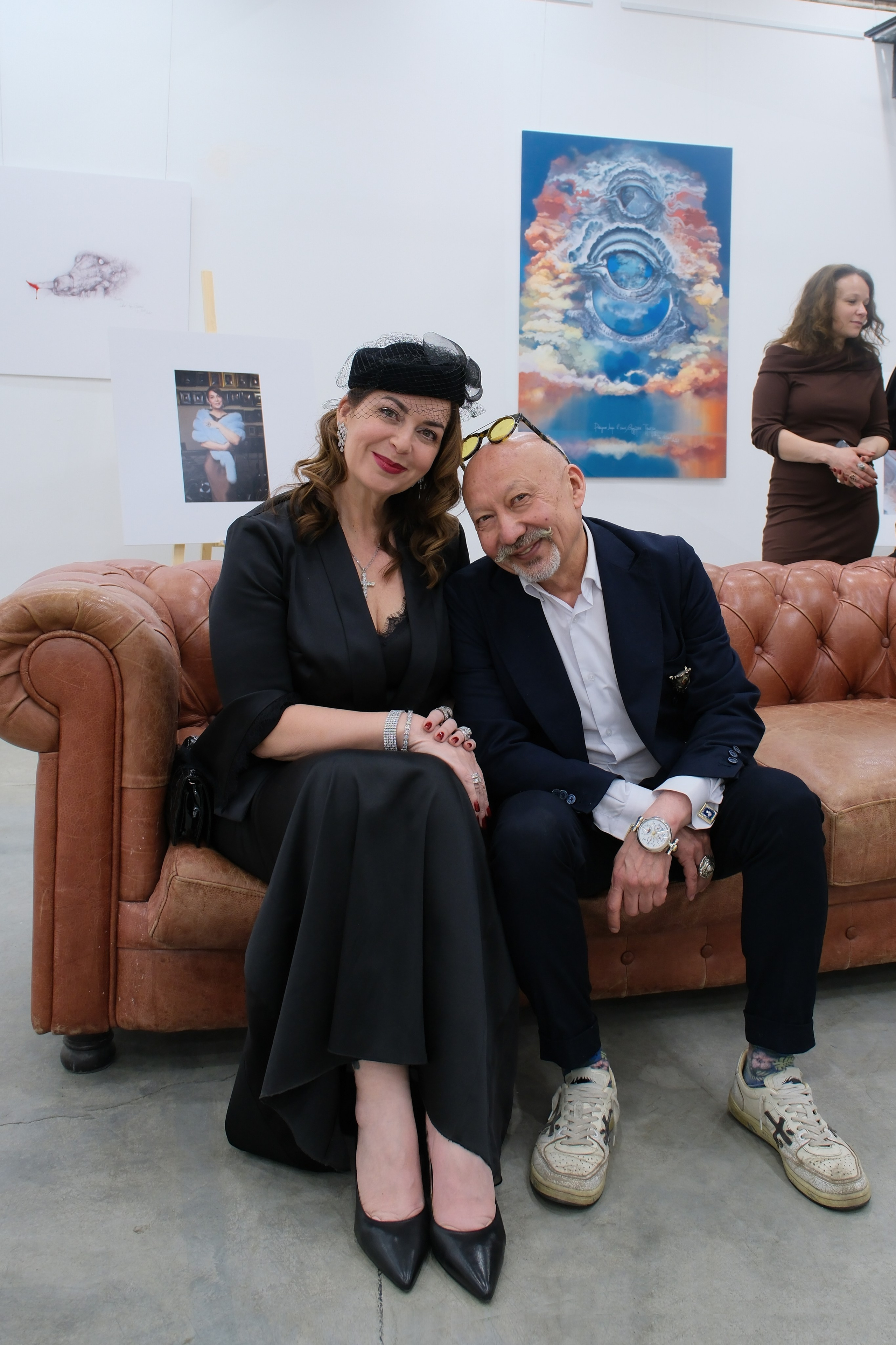 Рем Султанов. 13.20Gallery