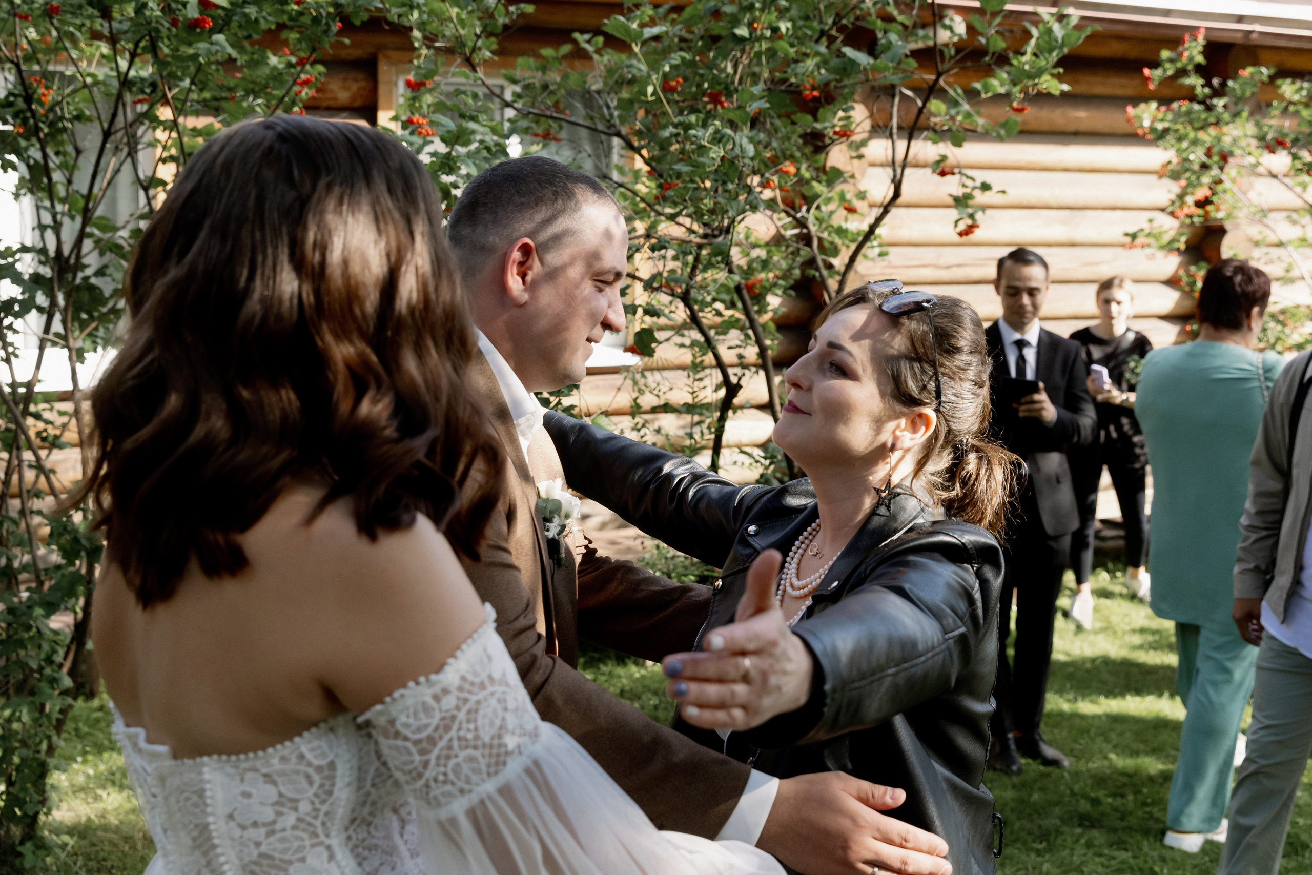 Максим и Екатерина. Фотограф в Красноярске