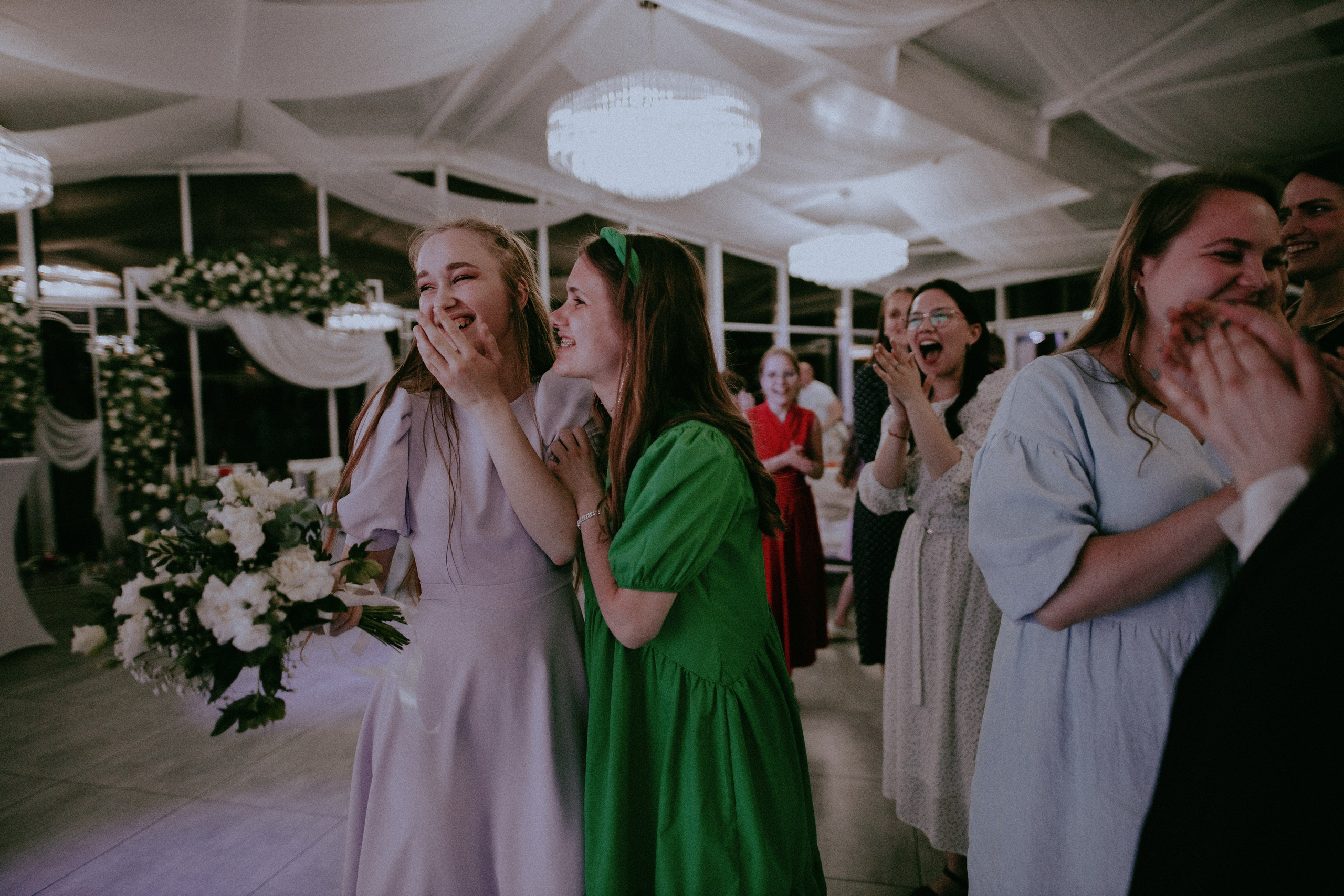 ЖЭНЯ І АРЦЁМ. Фотограф Юля Королёва