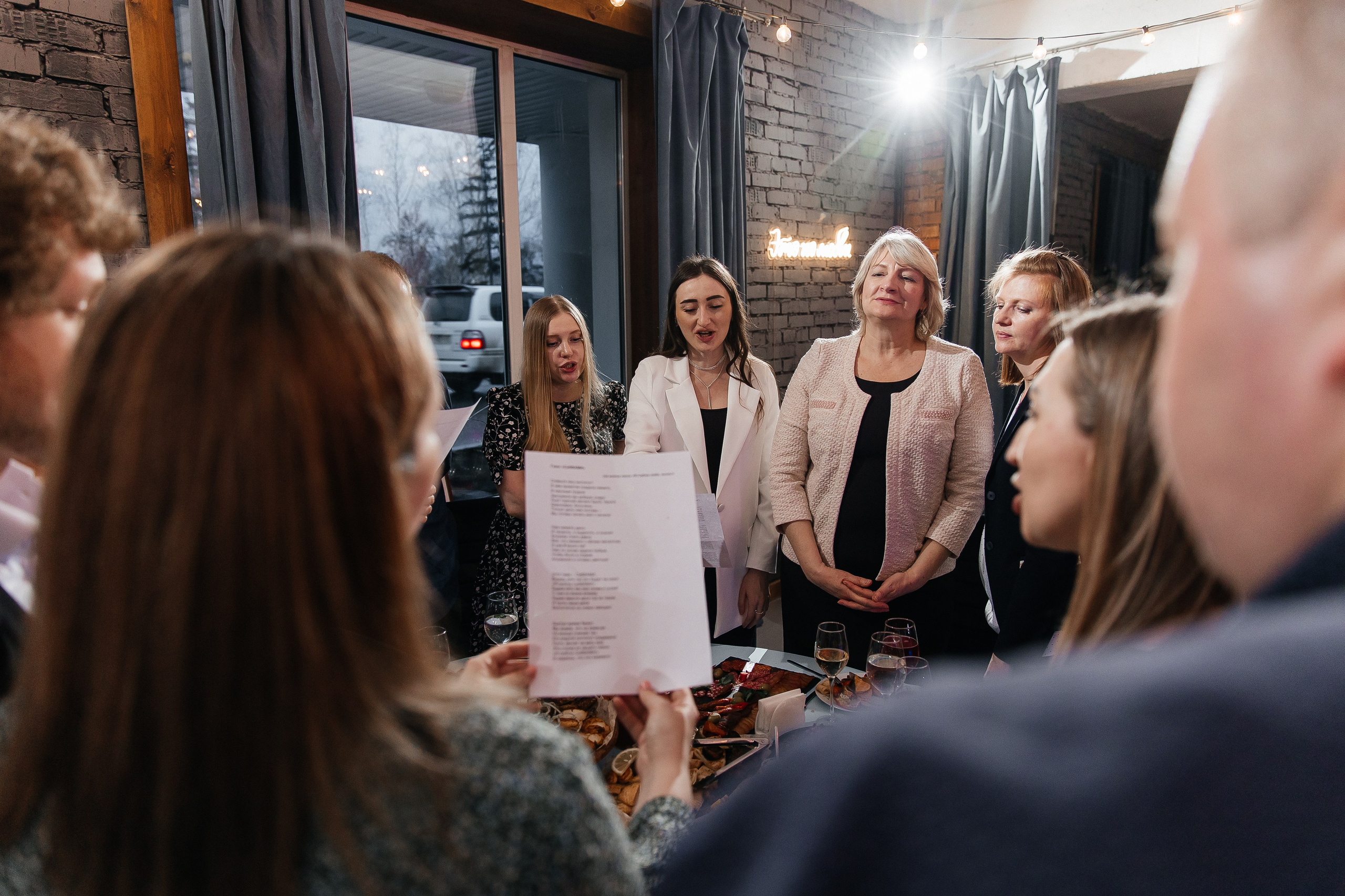 РУСАЛ 65 ЛЕТ. Фотограф в Красноярске