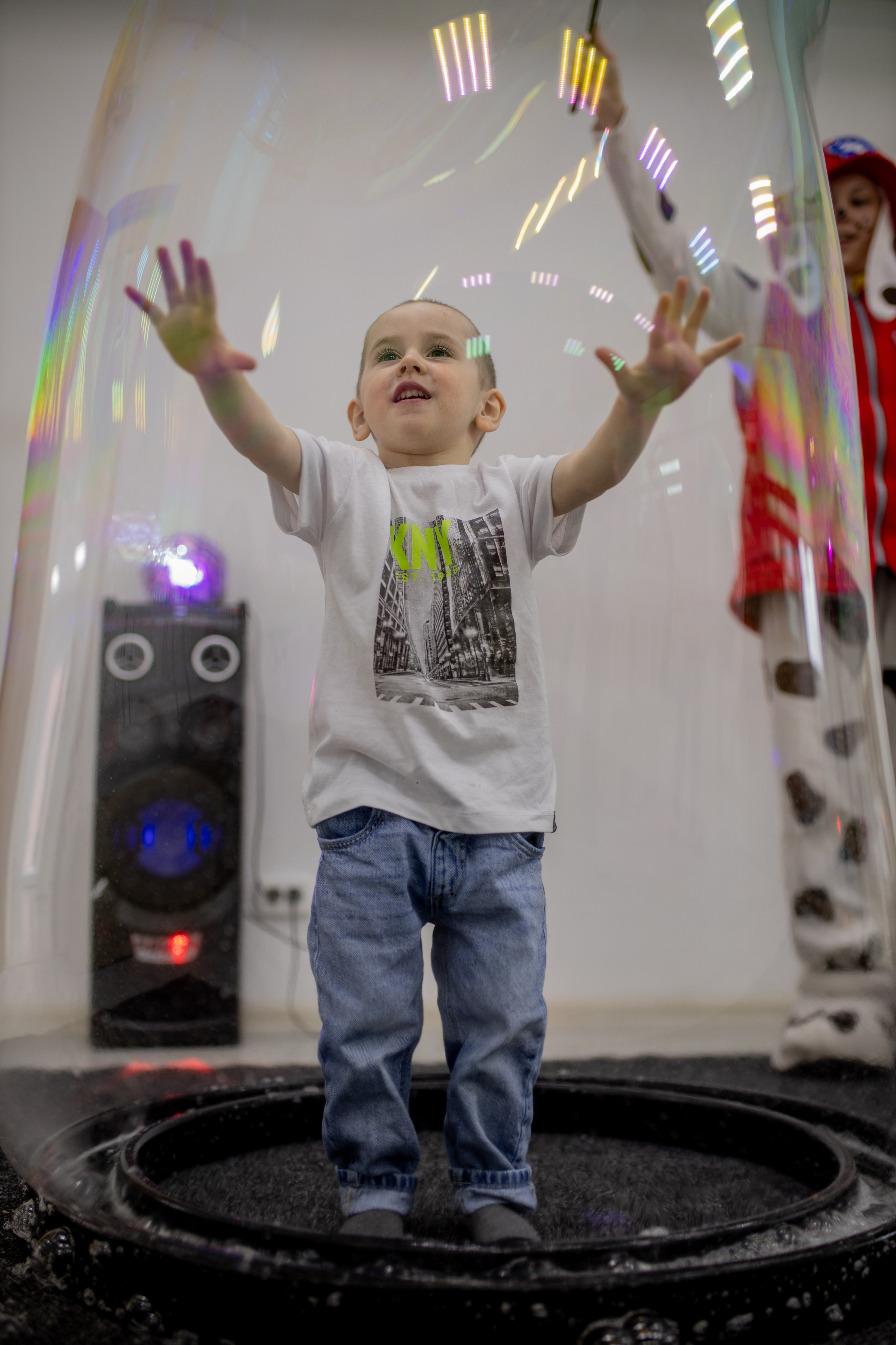 Вечеринка Вовочки. Семейный и детский фотограф в Петрозаводске