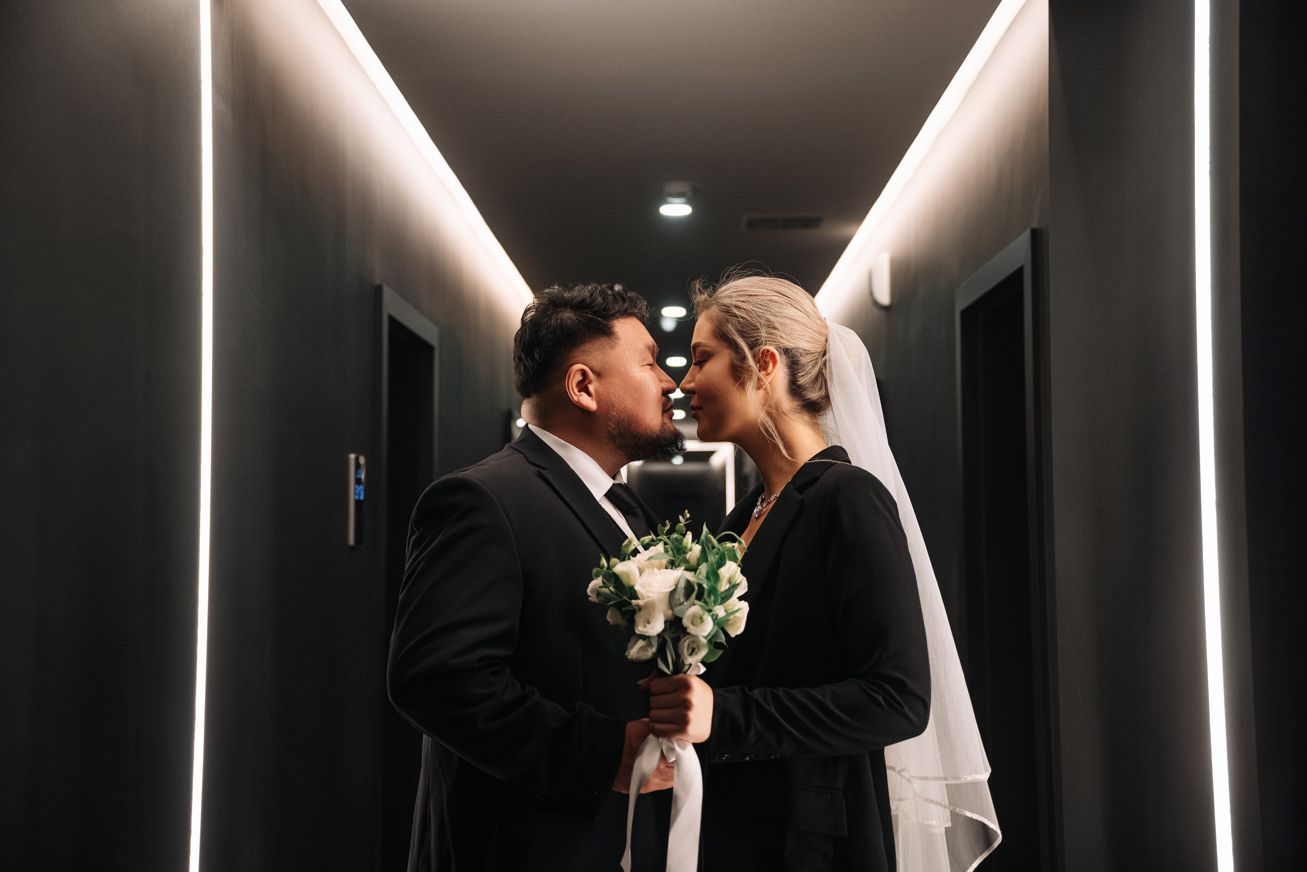 Вася+Маша. Фотограф Анатолий Шестаков