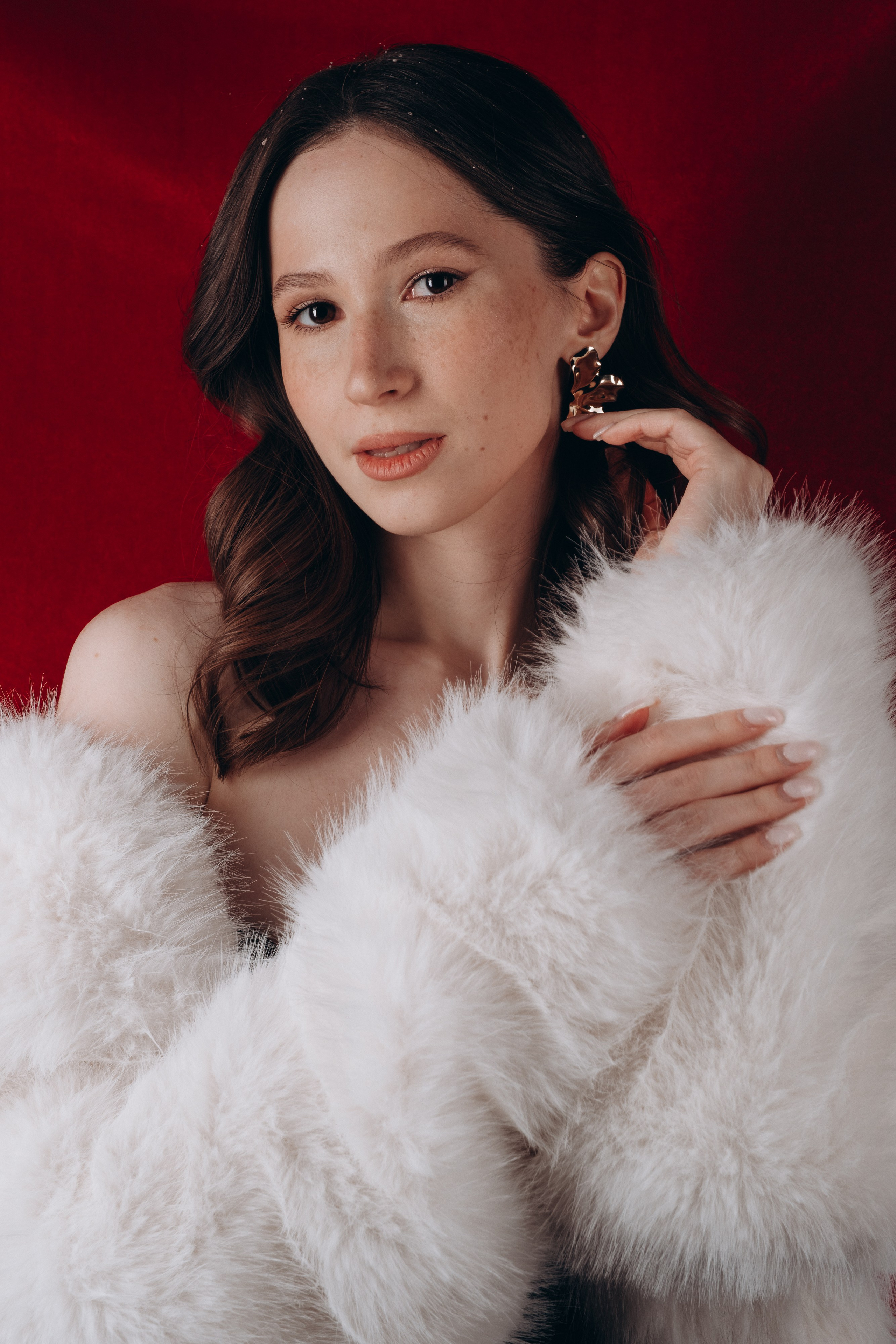 Polina. Фотограф|Москва — Агбаш Лера